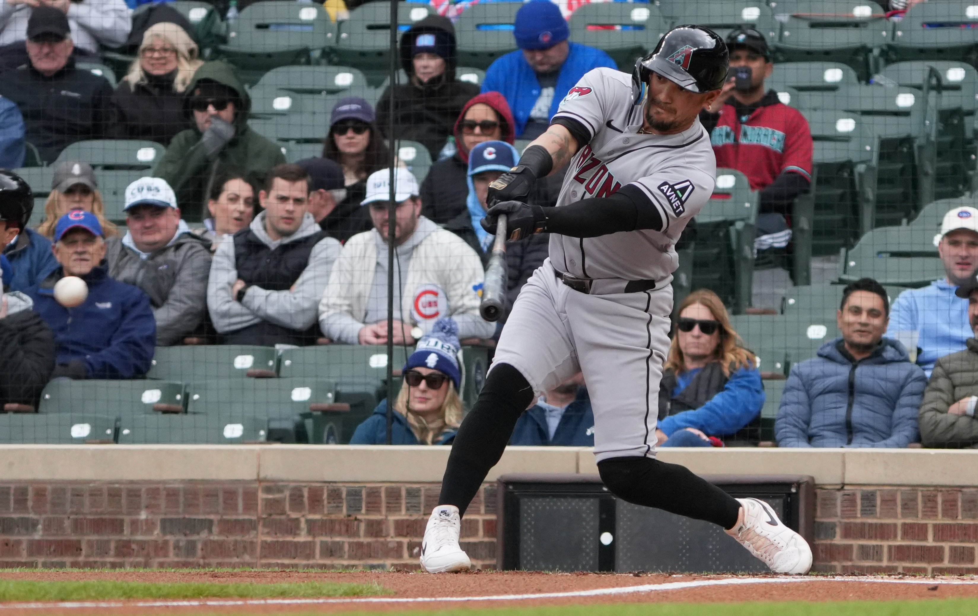 MLB》跨季連27場安打續寫紀錄 瓦格斯單場4安登頂大聯盟打擊王
