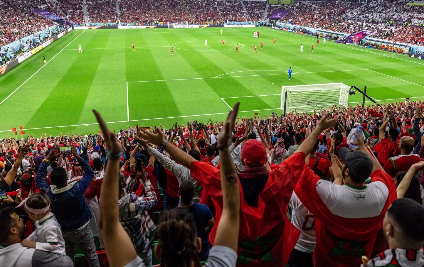 世足賽》2026 世界盃門票價格創史上新高！決賽天價破 1 萬美元引發全球熱議