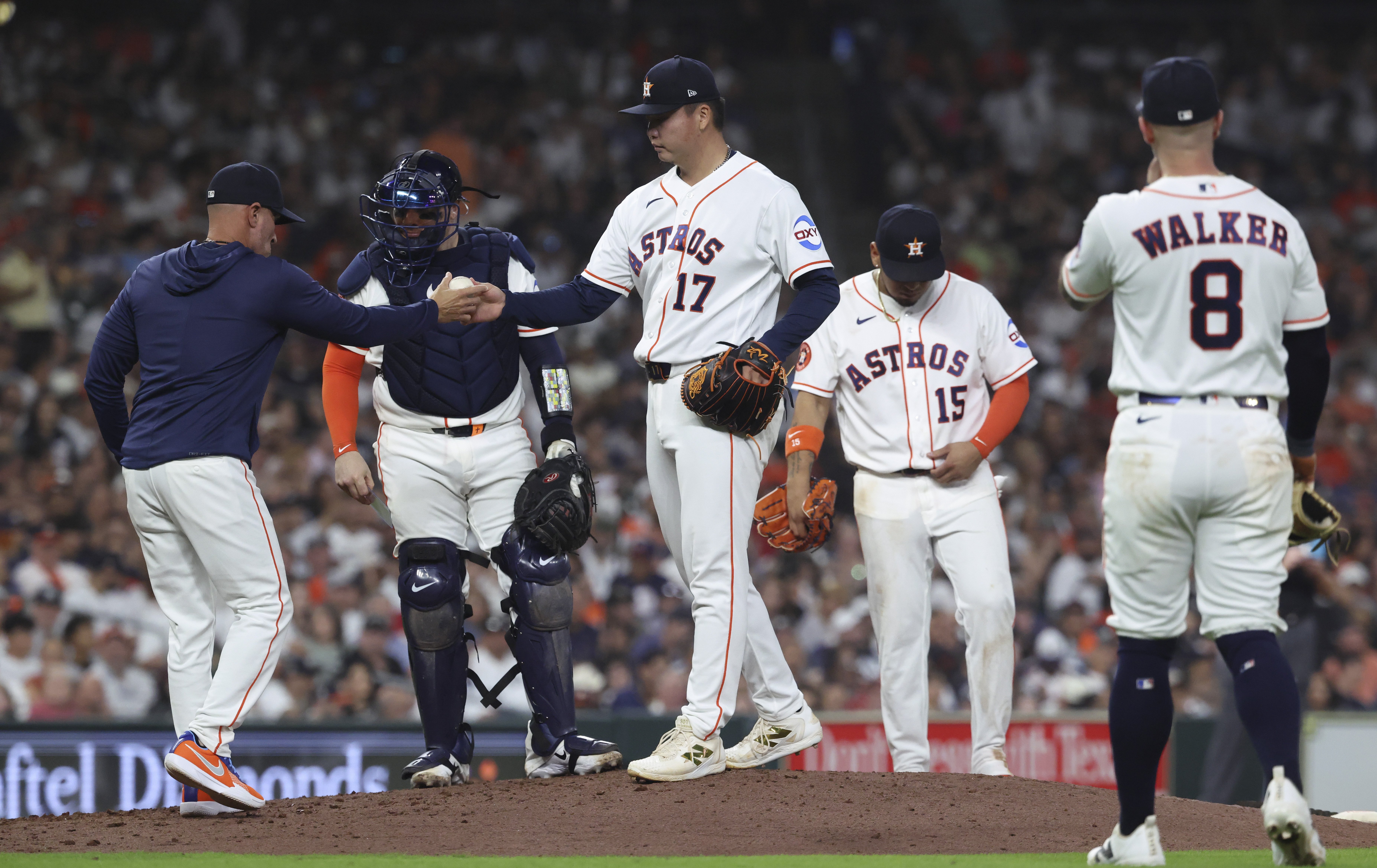 MLB》鄧愷威先發3局遇亂流吞敗 最快球速153公里仍難敵紅人砲火
