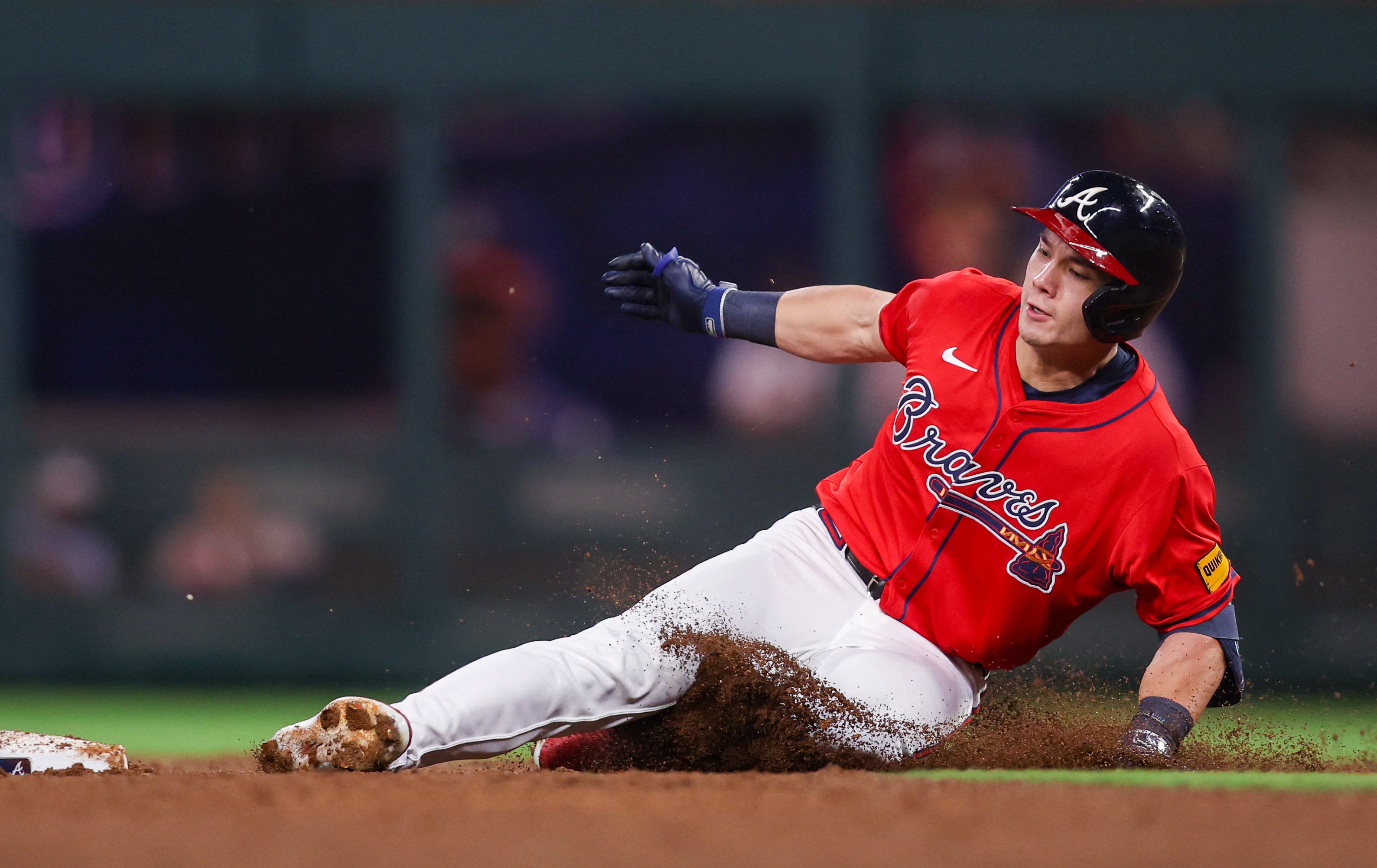 WBC》戰火點燃！中華隊首發祭出最強先發陣容