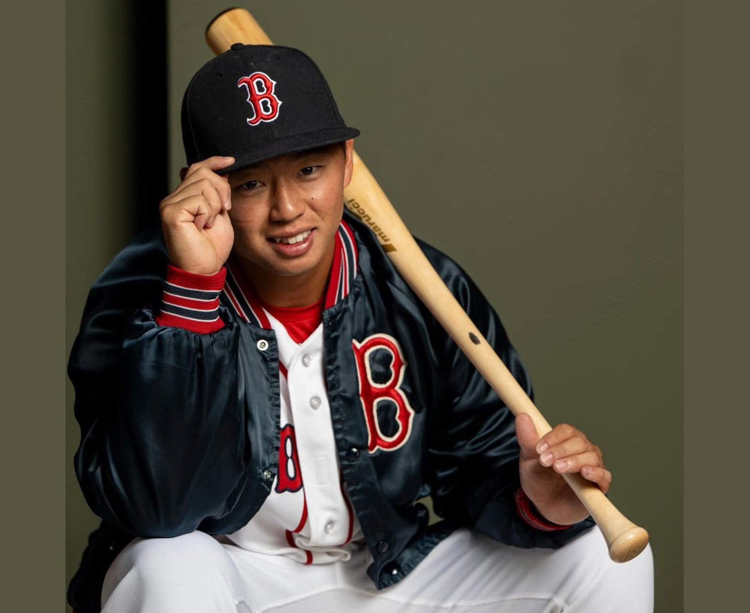 MLB》從低估到崛起：李灝宇與鄭宗哲的旅美突破之路