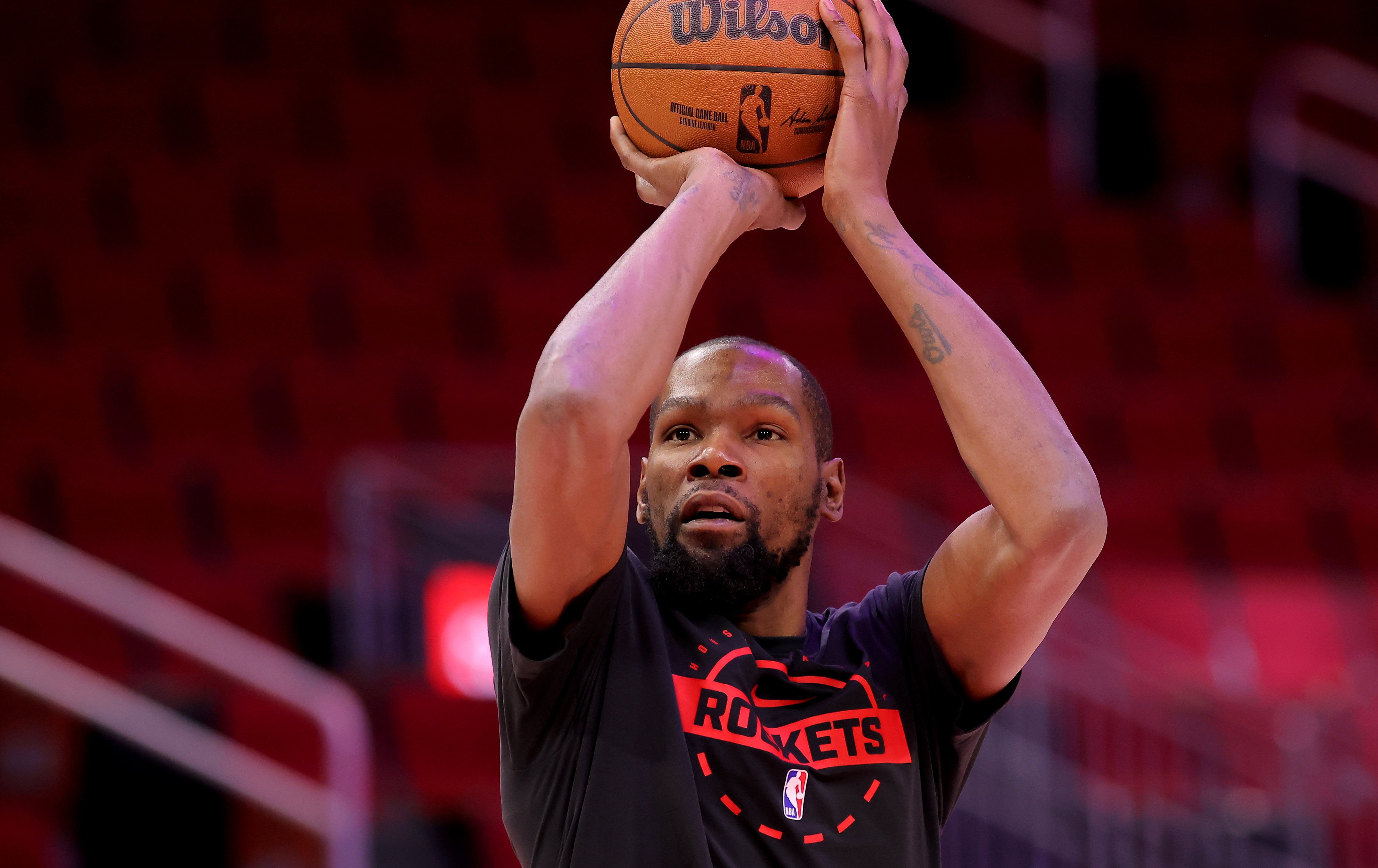 NBA》杜蘭特居得分榜史上第六  湖人艾頓寫隊史紀錄