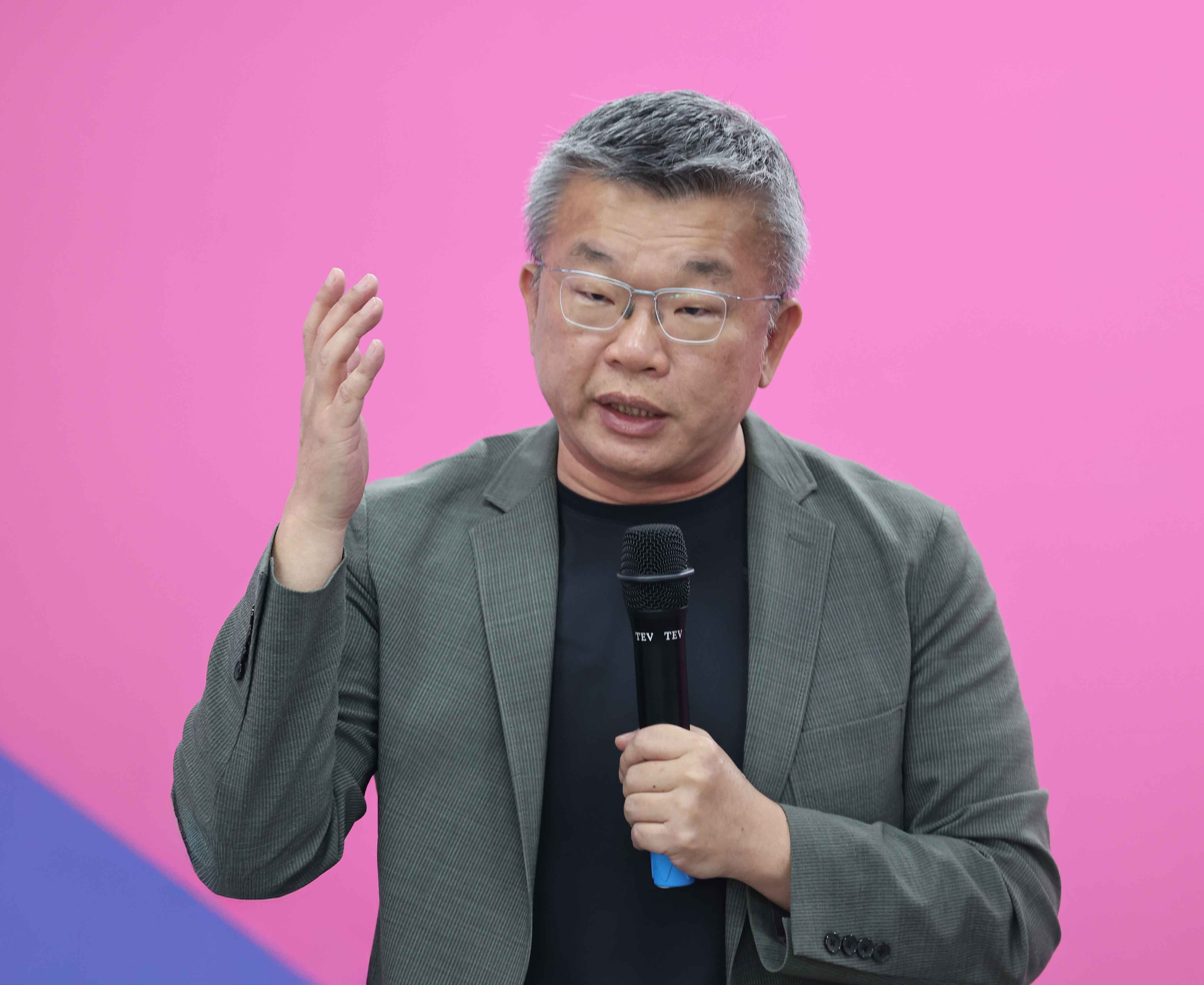 蔡其昌重話批魏應交慶功宴失言：傷害兩隊球員與球迷、得來不易成果須慎守