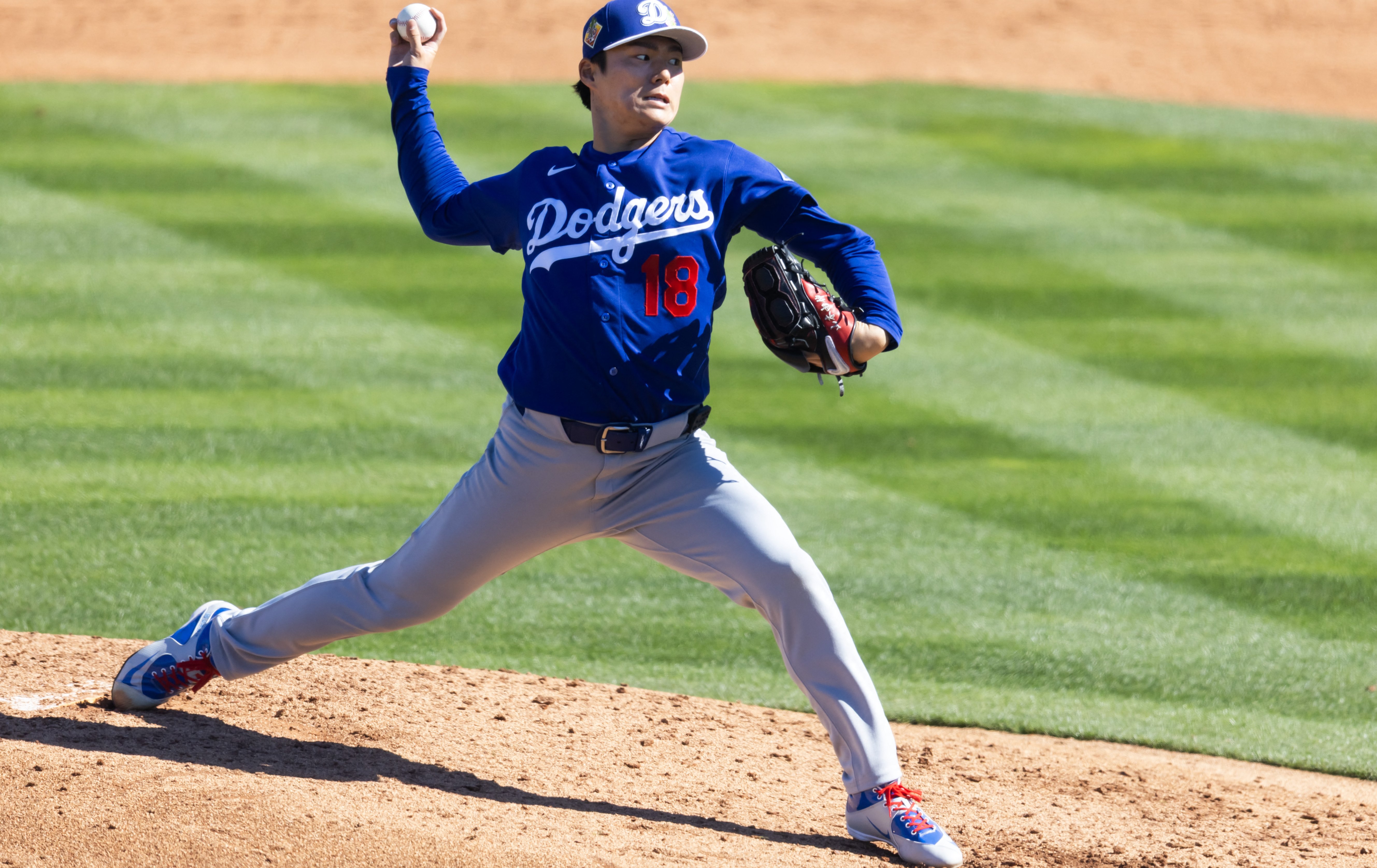 WBC》日本9大聯盟星將壓陣 王牌山本由伸對決中華隊
