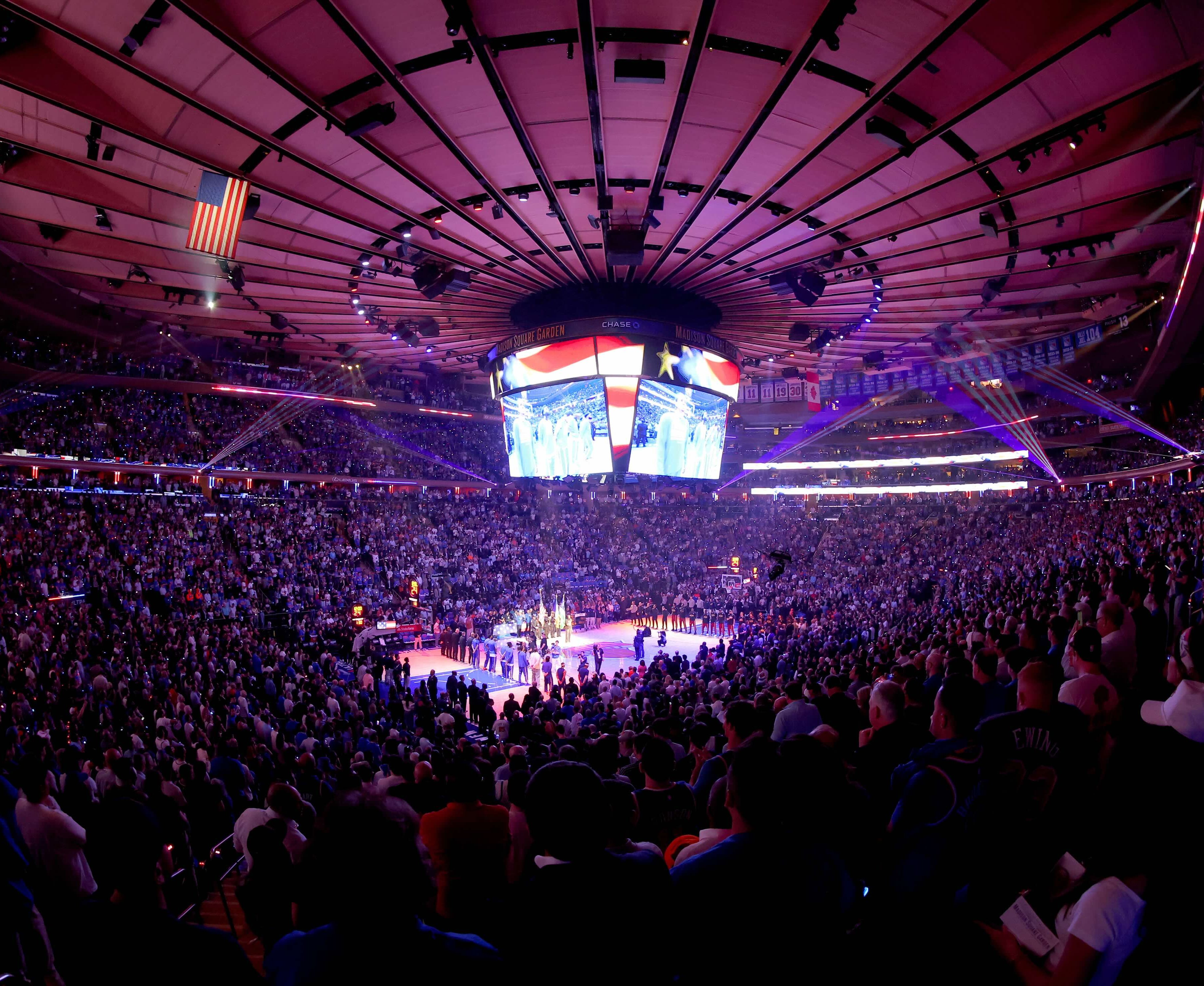 NBA》2026 NBA 分區決賽最新戰況