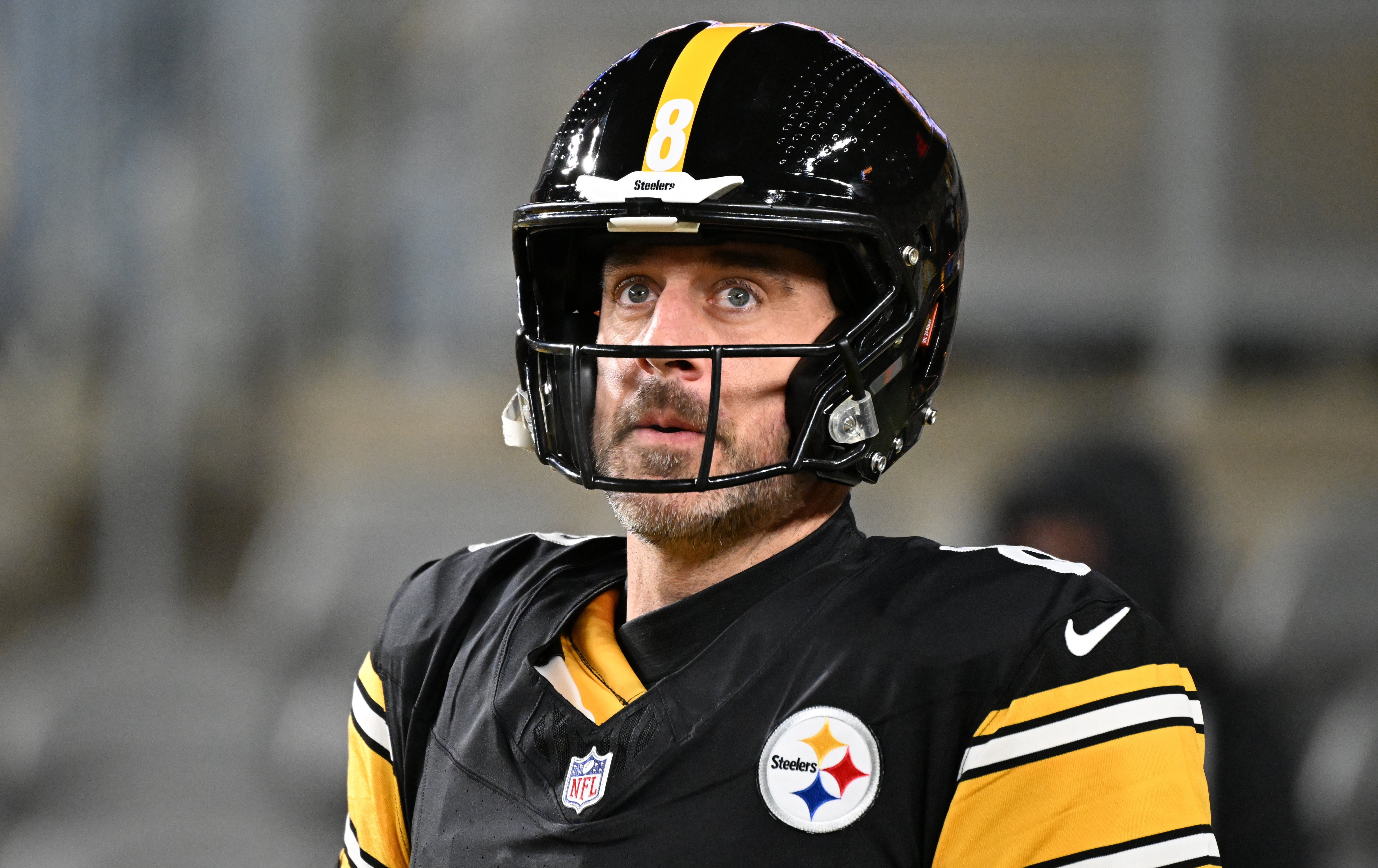 NFL》傳奇四分衛與海斯曼決選者的命運交錯：Rodgers 考慮退役、Pavia 選秀落選引發關注
