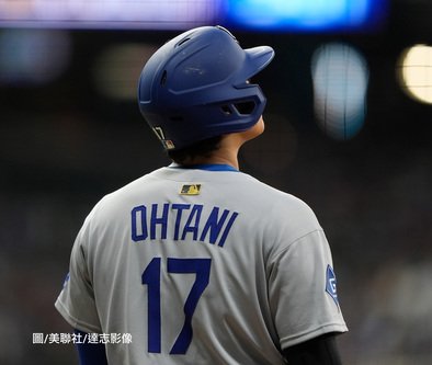 大谷翔平驚天全壘打再掀熱潮：迎來本季第31轟！