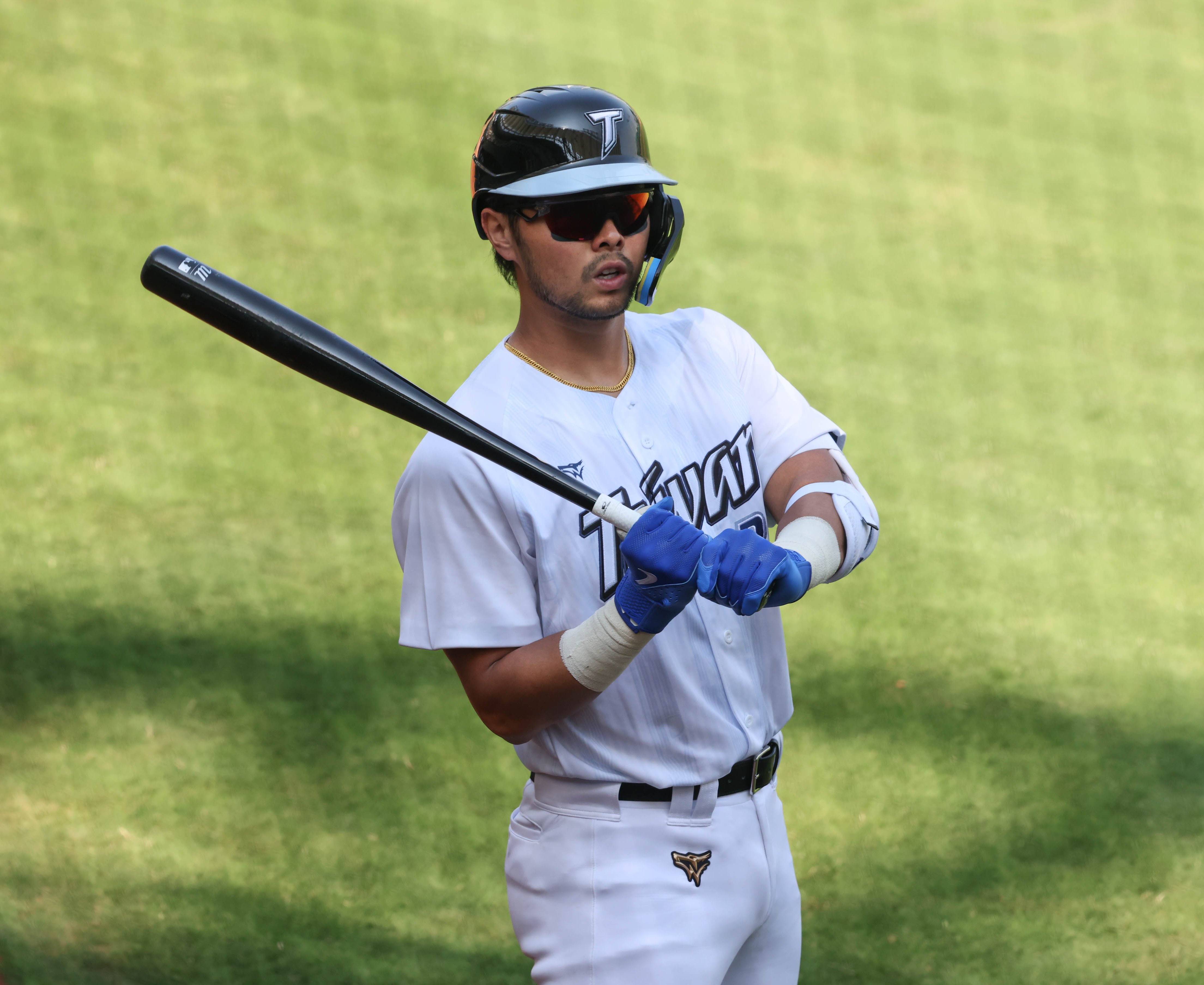 WBC》經典賽功勳捕手林家正加盟火腿！披 38 號戰袍前進北海，與古林睿煬、孫易磊續寫「台灣連線」