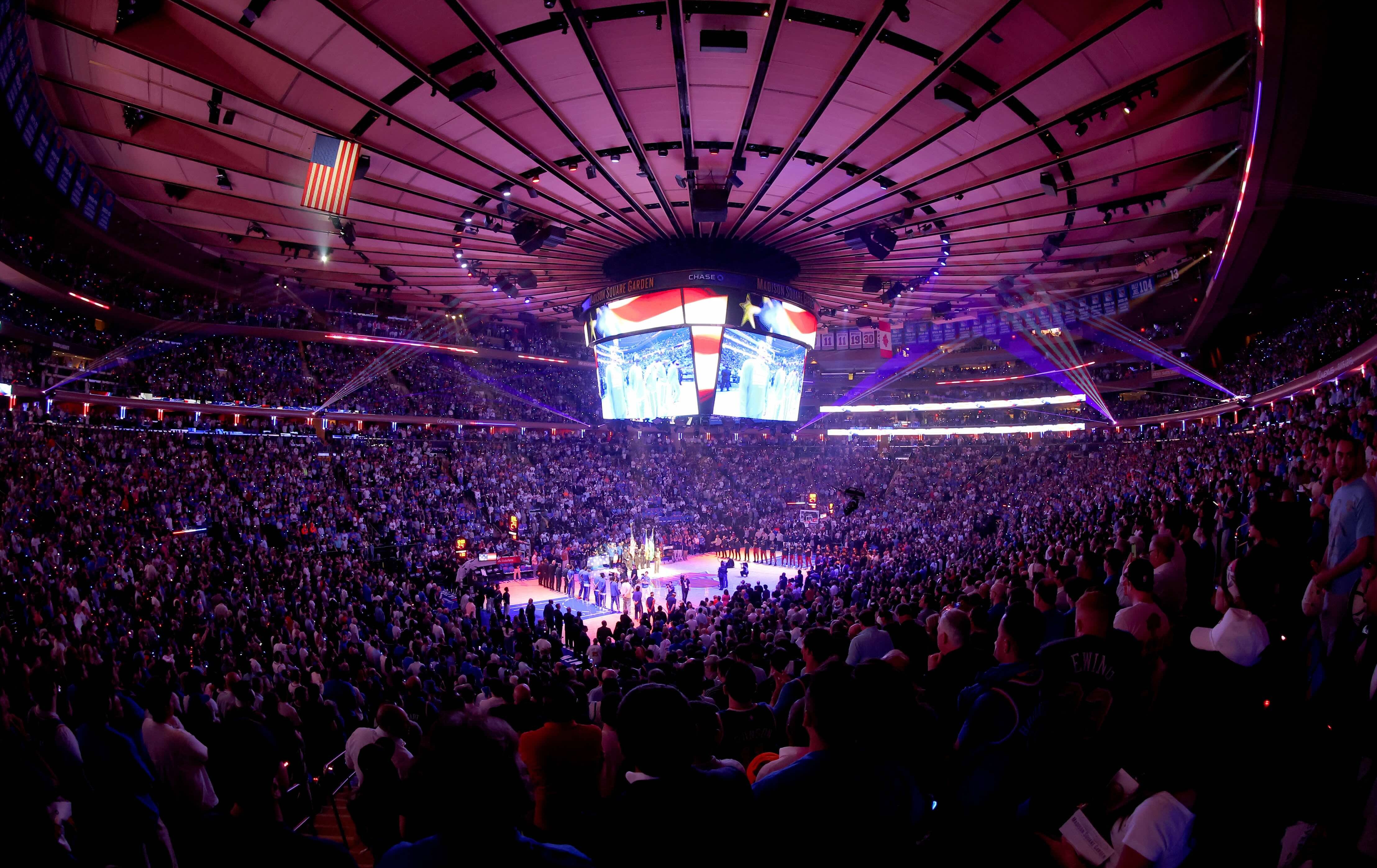 NBA》2026 NBA 分區決賽最新戰況