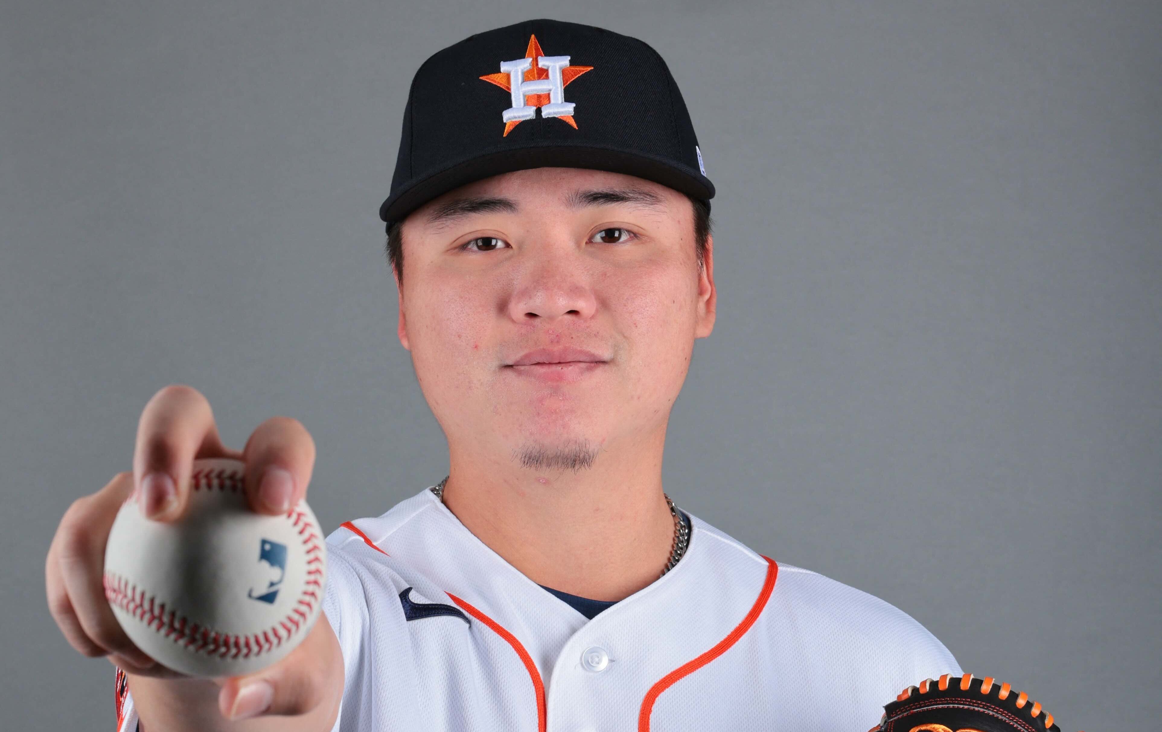 MLB》鄧愷威明日決戰釀酒人 挑戰大聯盟先發3連勝與本季第4勝