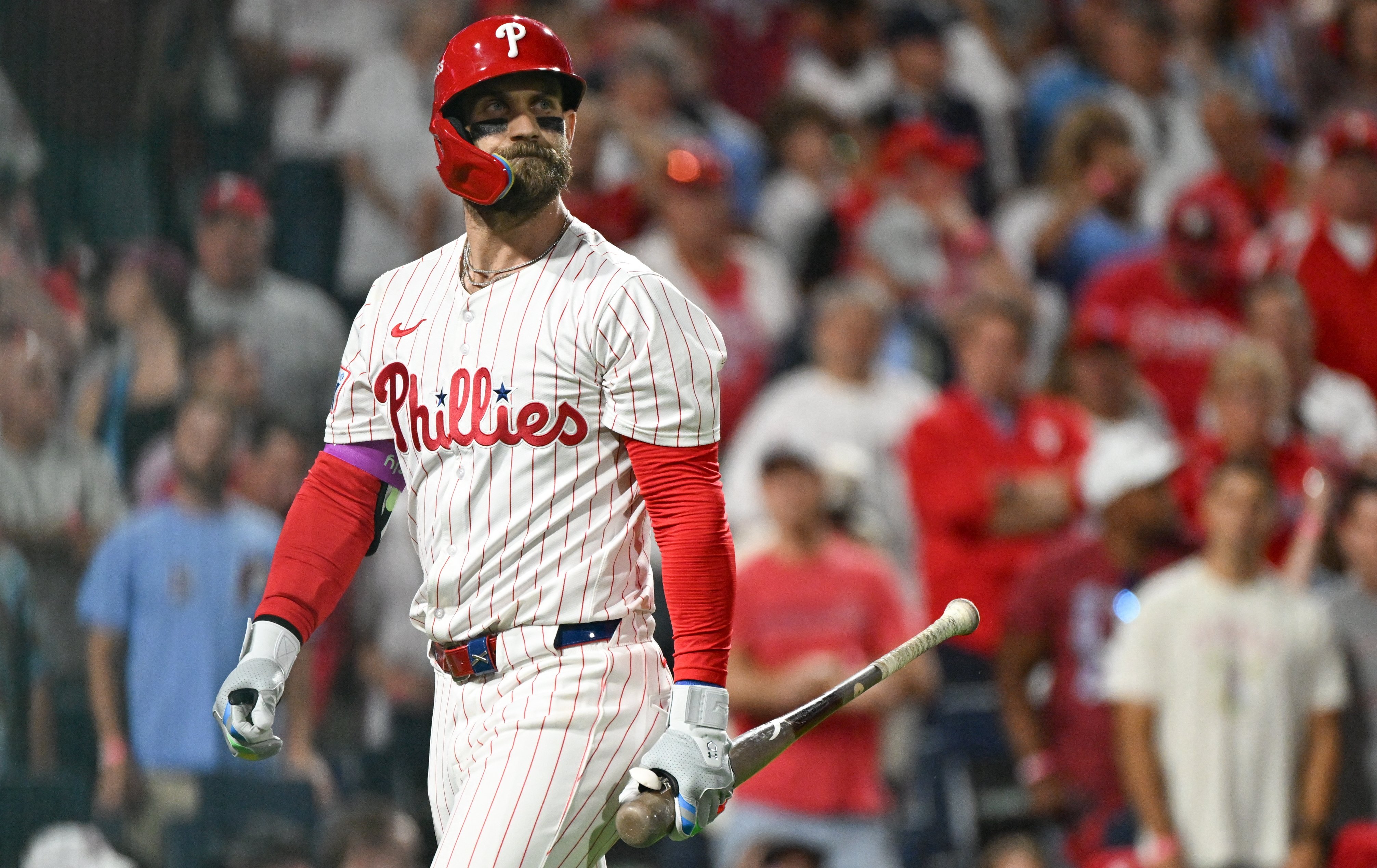 WBC》波點頭披上戰袍！美國隊補齊最後拼圖　超夢幻陣容成日本連霸最大變數