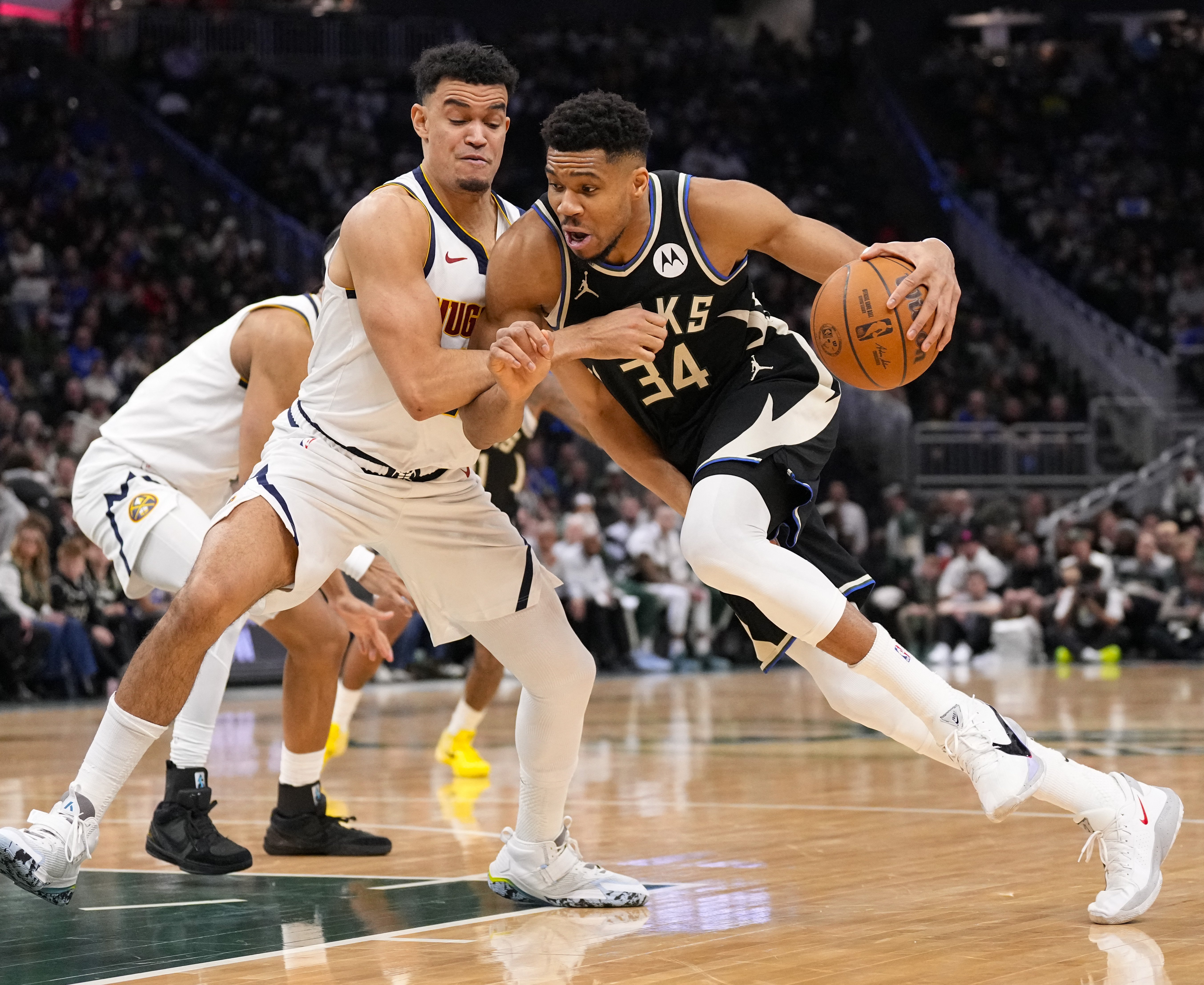 NBA》全明星賽落幕 下半季排名警示名單出爐