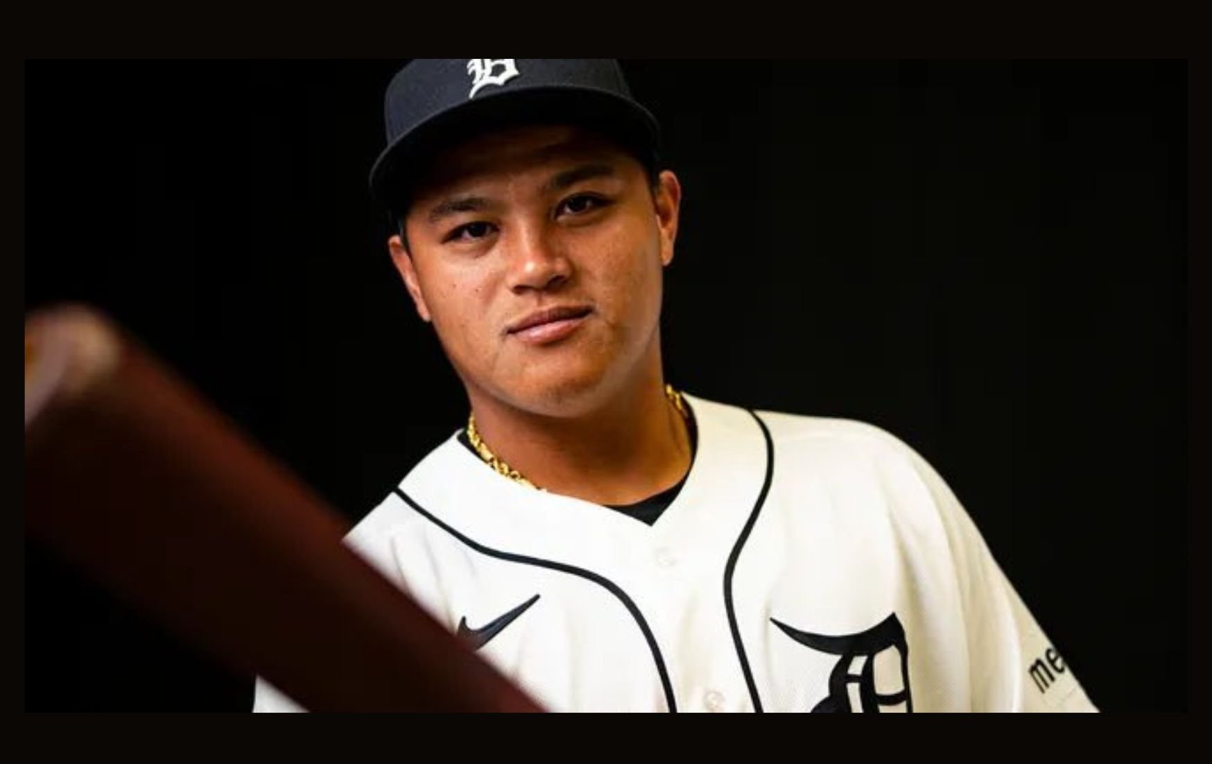 MLB》目標不只是「最強台灣球員」 李灝宇展現旅美野心：我要在美國成為偉大球員