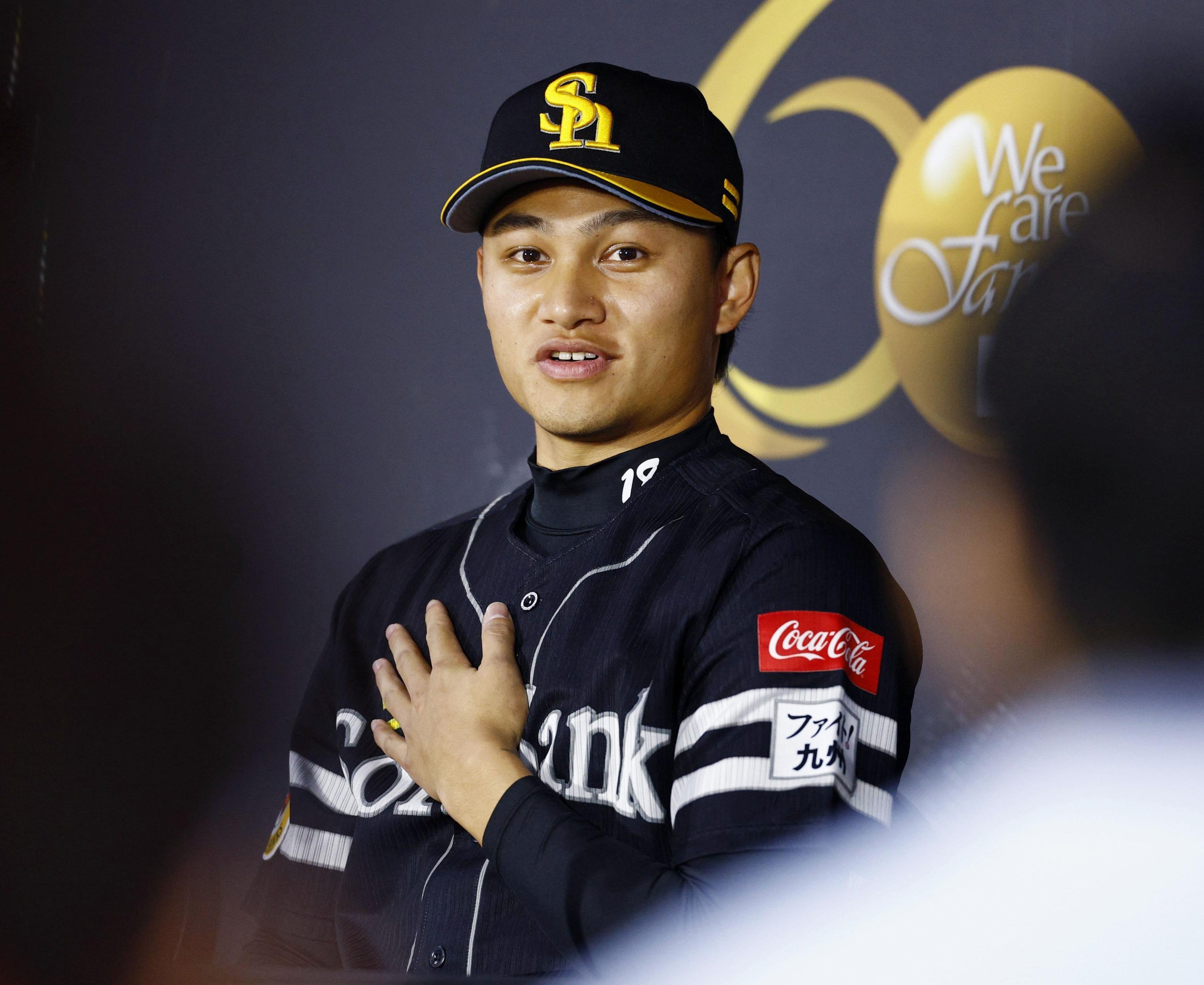日職》徐若熙大復活！強勢回歸主投6局7K無失分 飆速157公里奪本季第2勝
