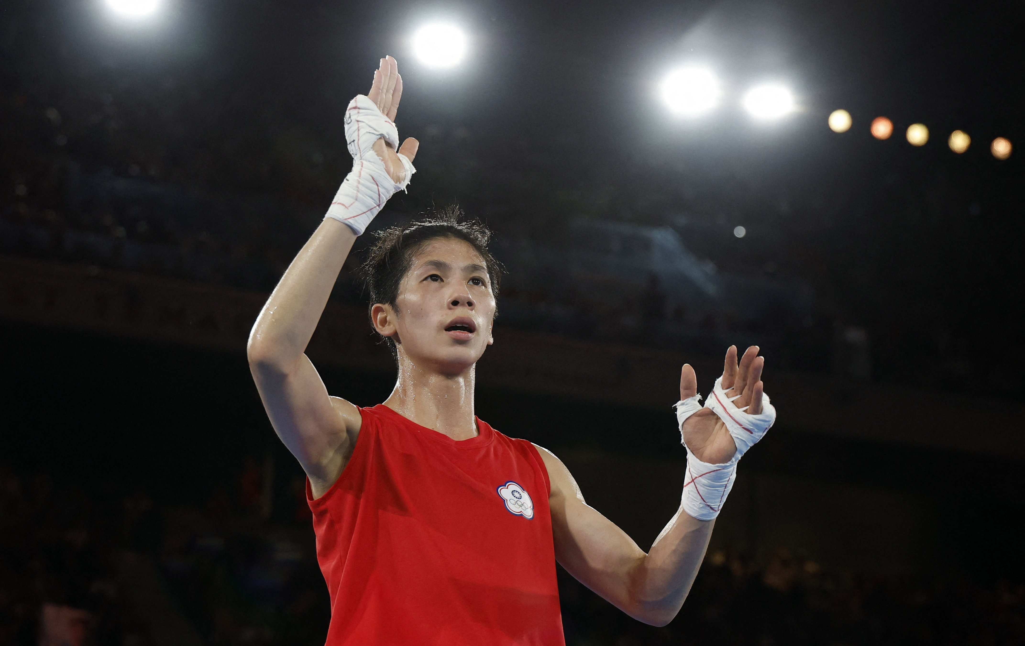 亞錦賽》林郁婷轉戰60公斤級奪銅！時隔19個月重返國際賽 郭怡萱並列銅牌