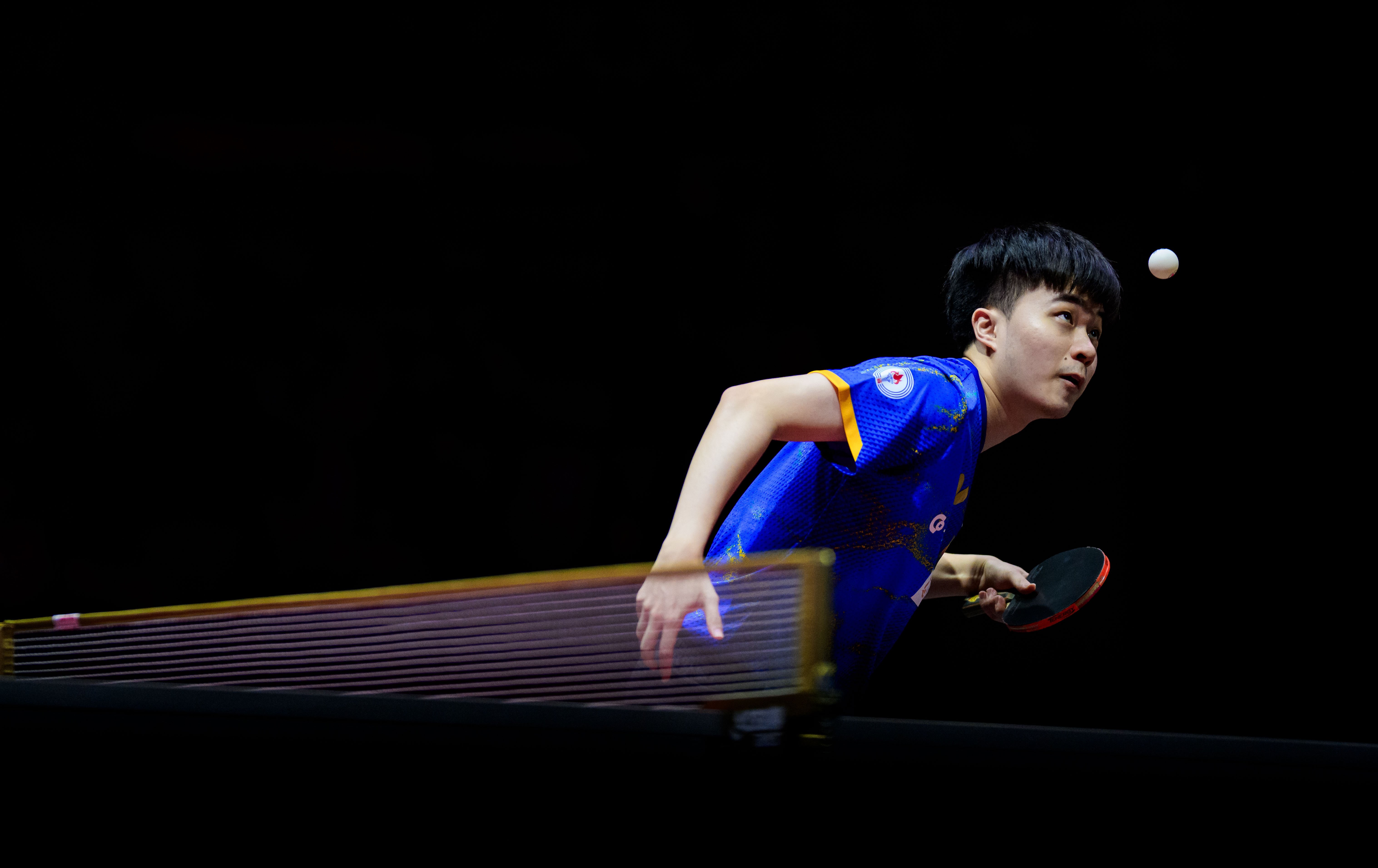 ITTF》百年盛事重返發源地：2026年世界桌球團體錦標賽倫敦點燃戰火