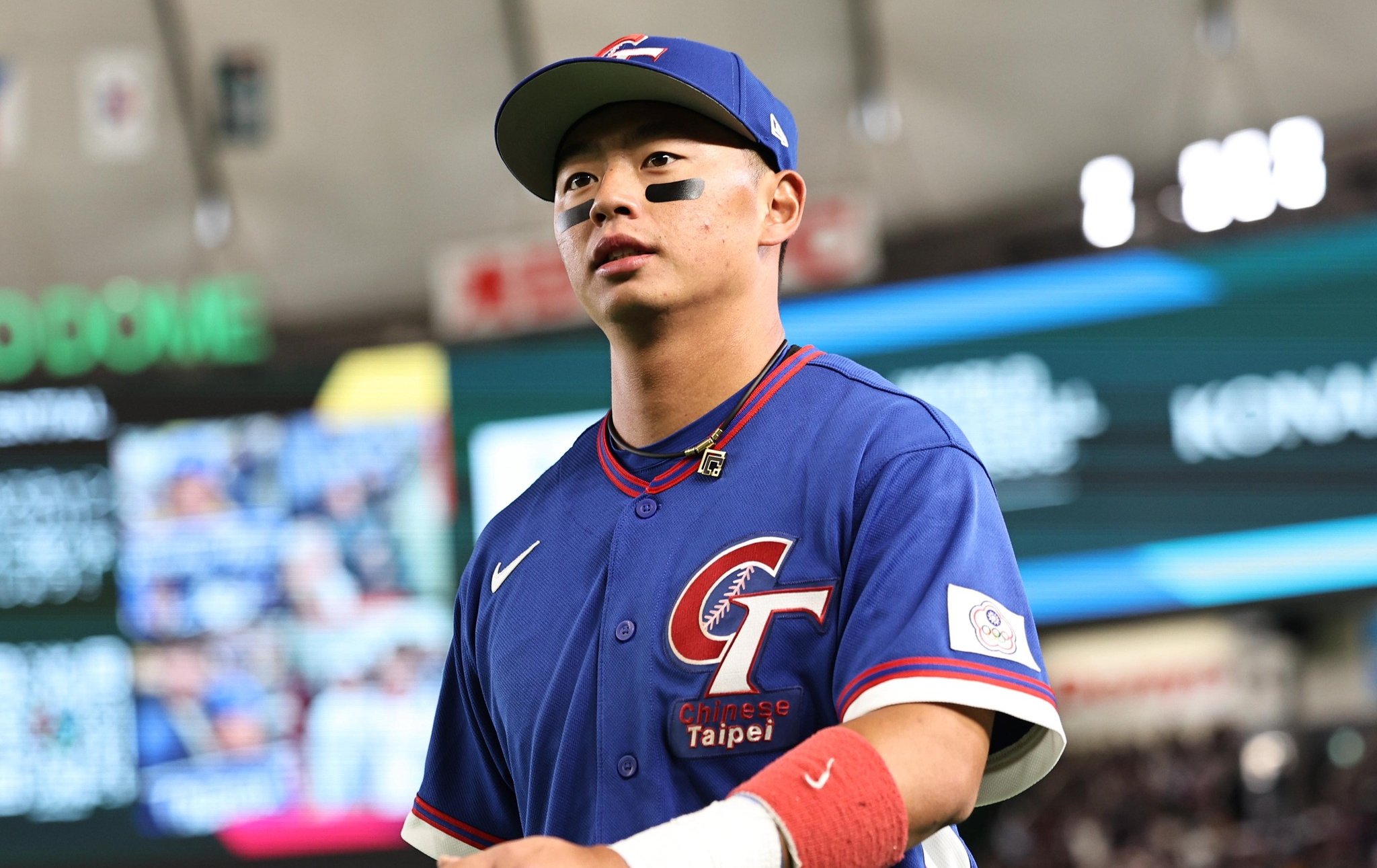 旅美小將鄭宗哲3A開季首戰敲安 關鍵打點助紅襪打破鴨蛋