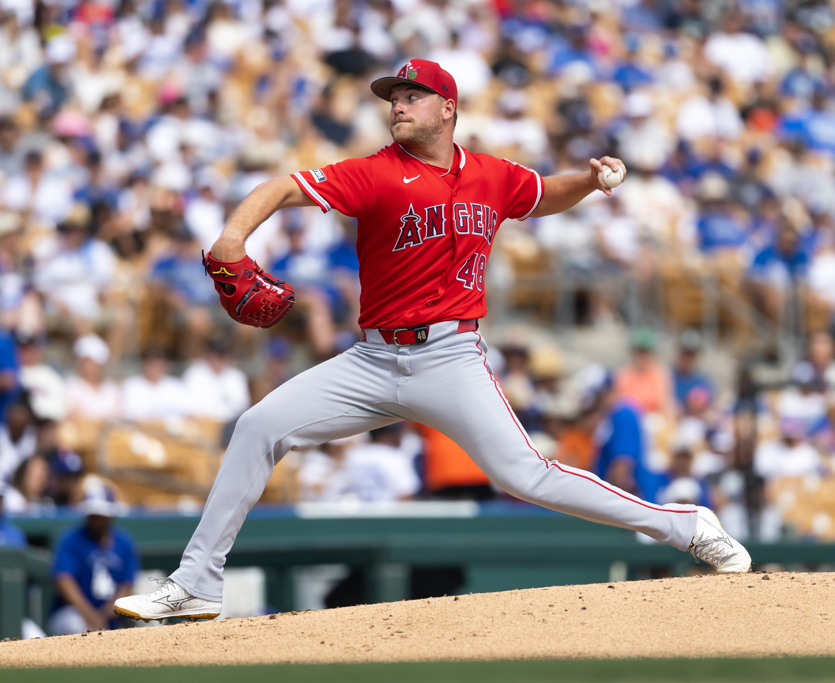 MLB》戰績墊底不代表賽季終結   天使隊面臨馬拉松賽季的調整與考驗