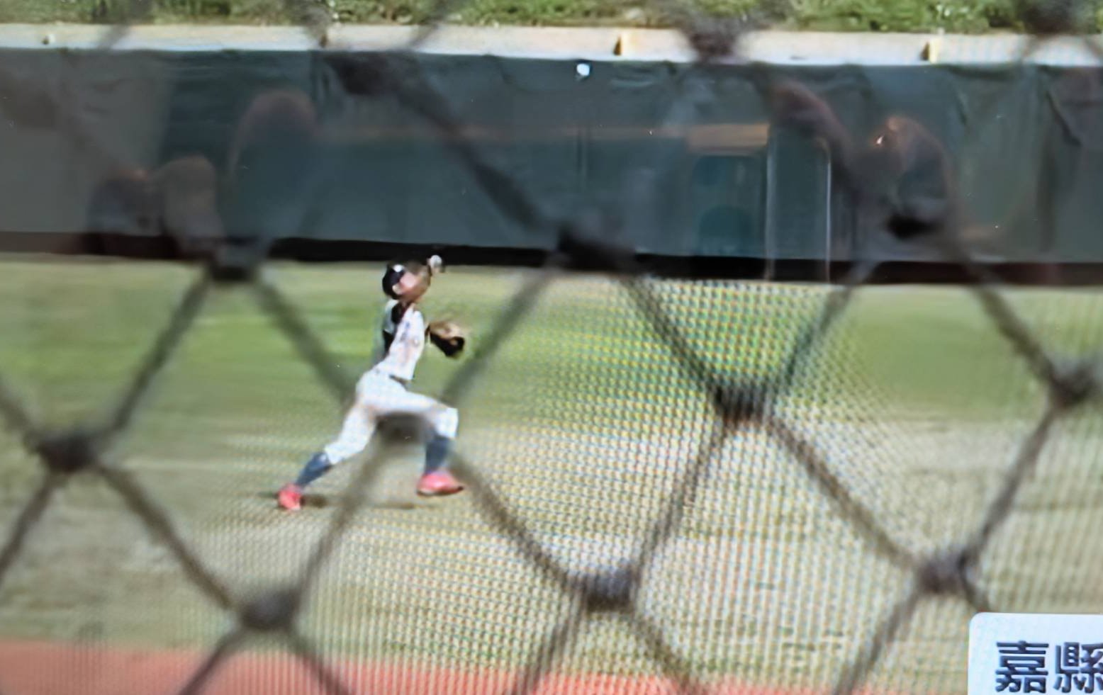 擊敗嘉義東石國中 中市向上國中明爭冠軍