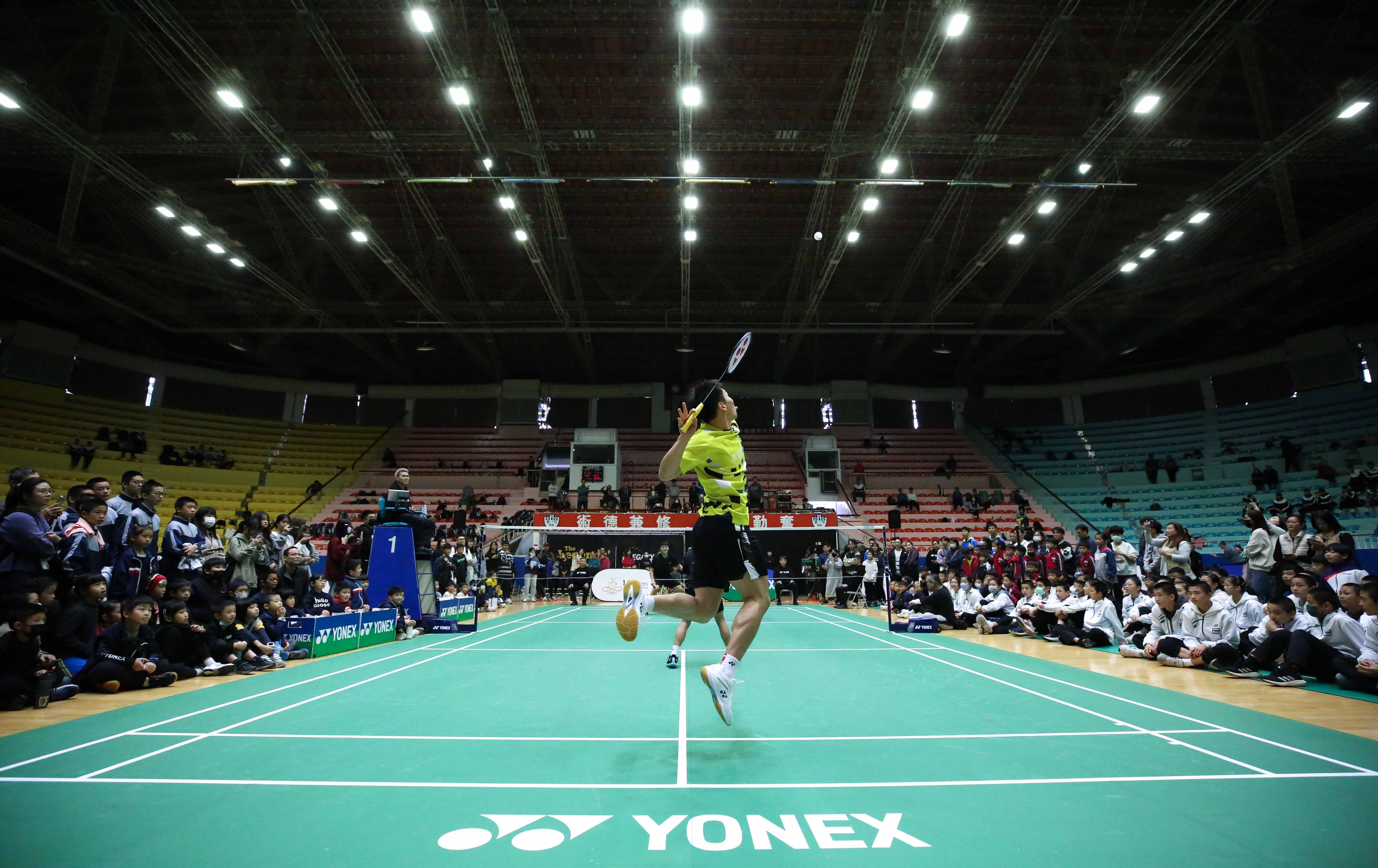 奧運雙金李洋霸氣全捐獎金！ 財產申報曝光還揹3600萬房貸