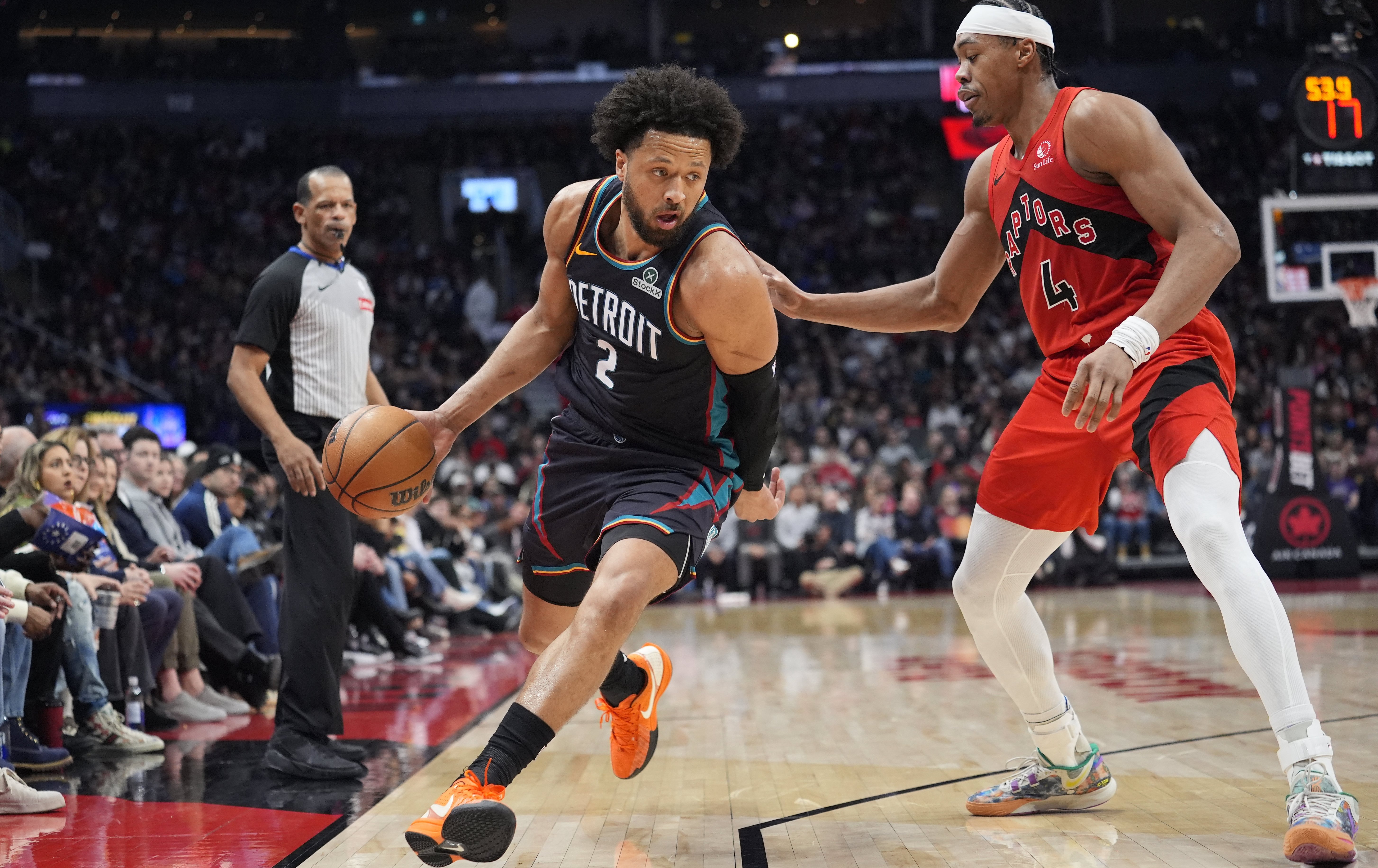 NBA》「65場條款」再掀風暴！活塞狀元郎恐失資格 遭批制度僵化