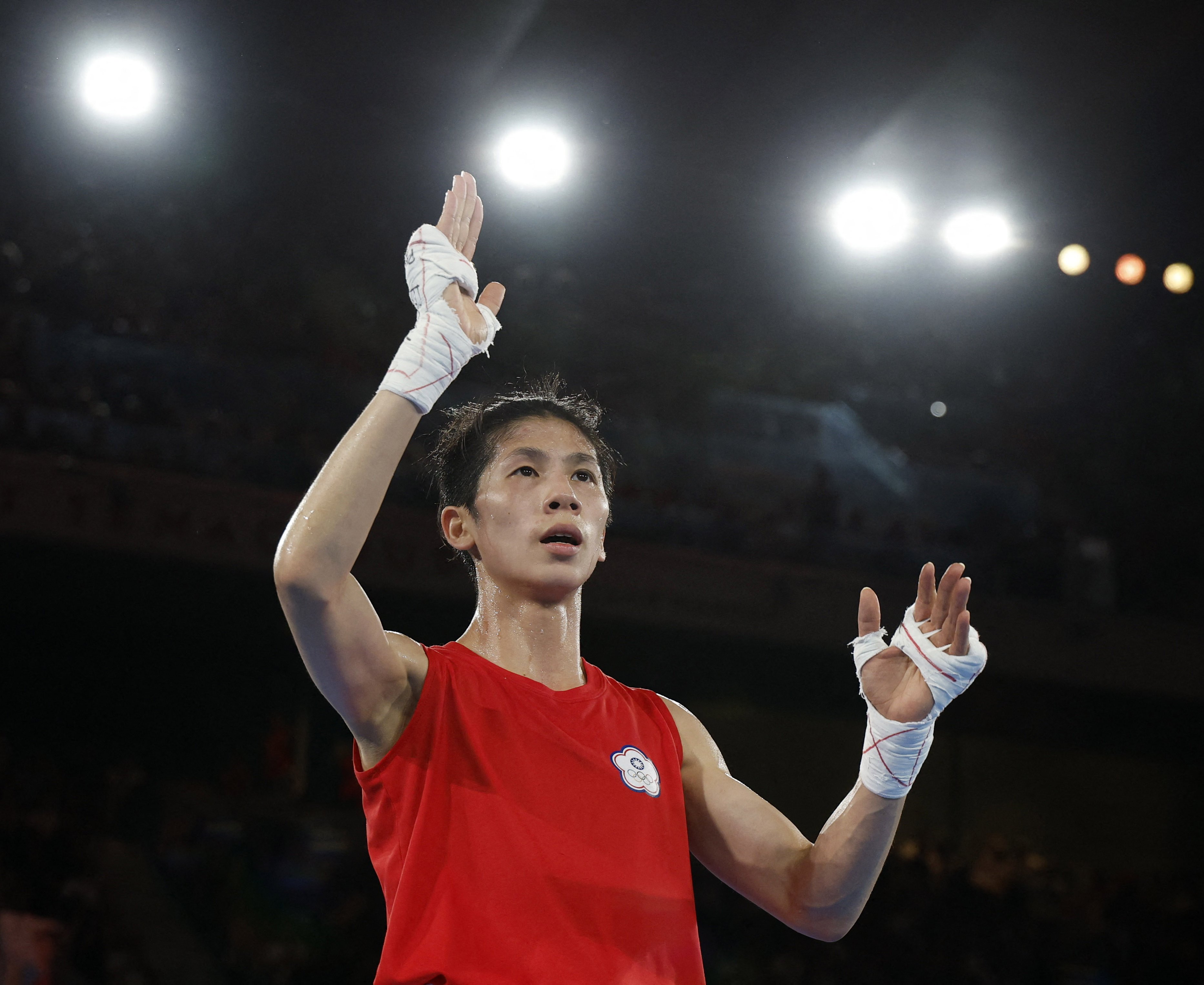 亞錦賽》林郁婷轉戰60公斤級奪銅！時隔19個月重返國際賽 郭怡萱並列銅牌