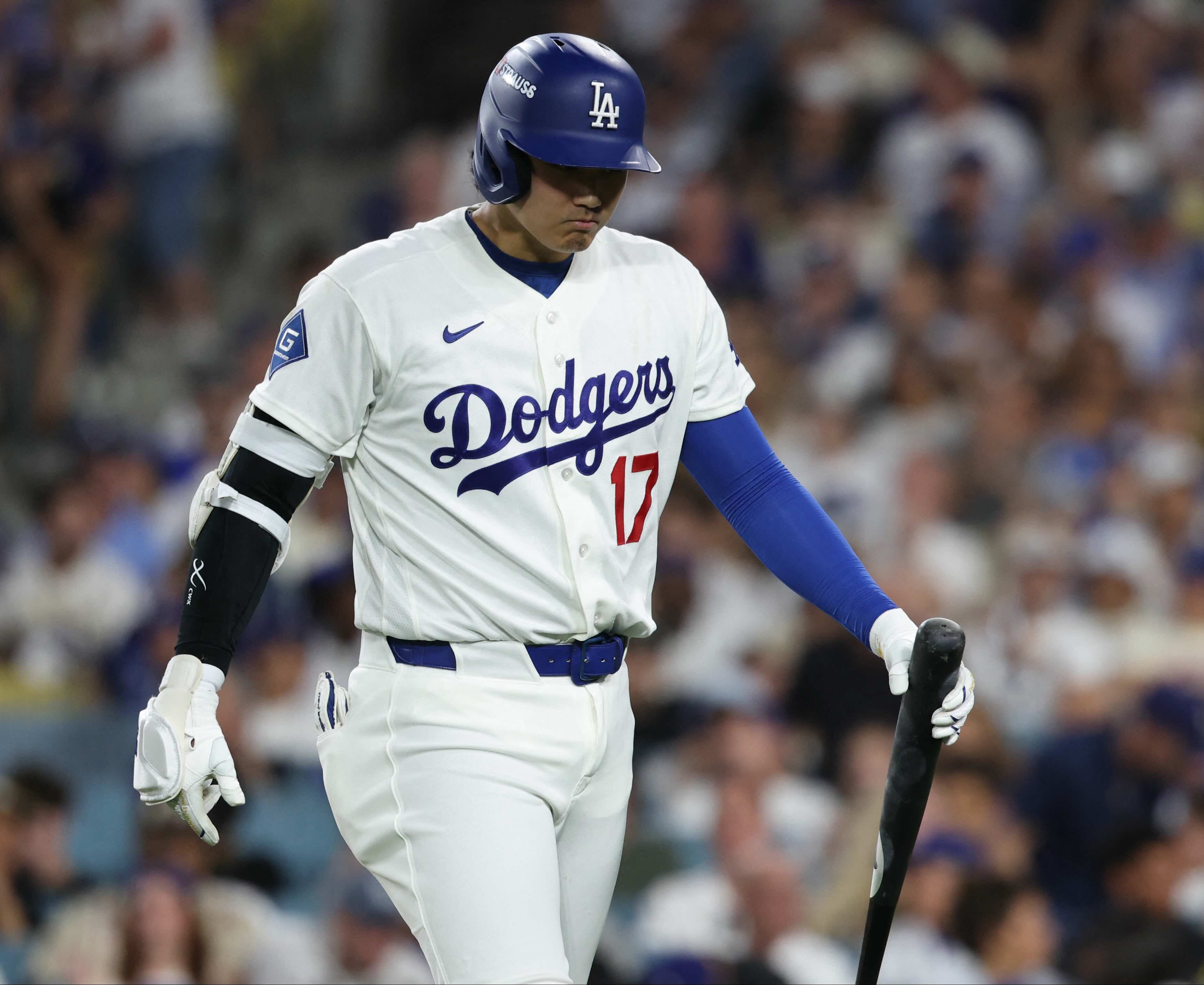 MLB季後賽四強壁壘分明：道奇衝刺三連霸 傳統勁旅與新銳爭奪隊史曙光