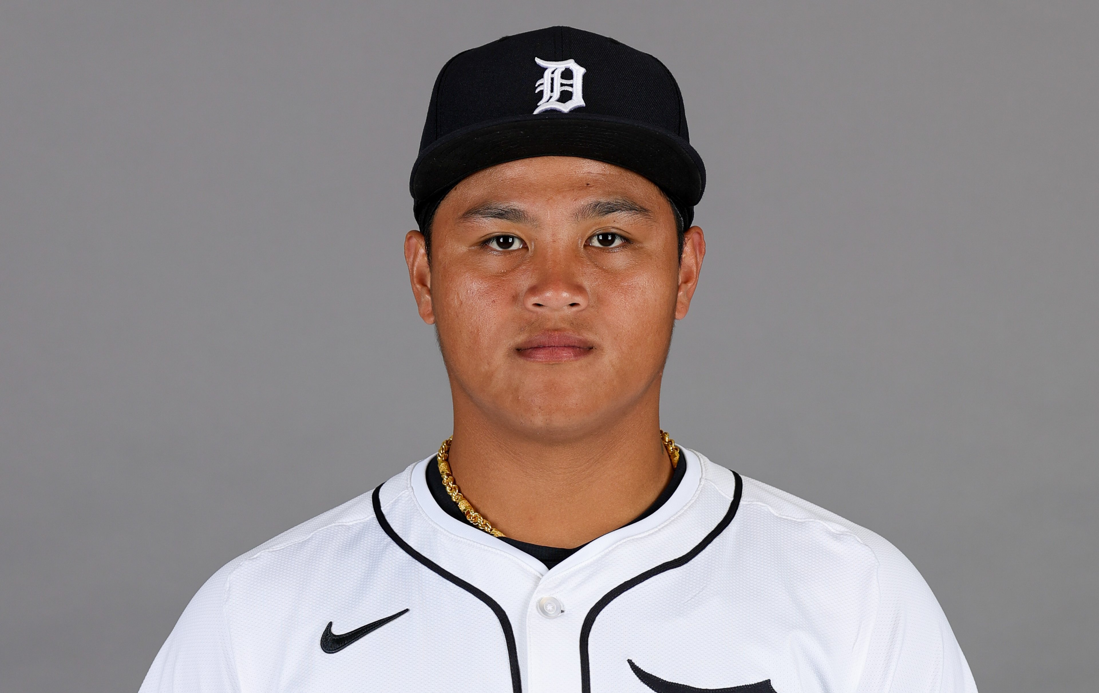 MLB》底特律老虎正式啟用「台灣怪力男」！李灝宇大聯盟初登場 總教練盛讚：實際狀況比數據更好