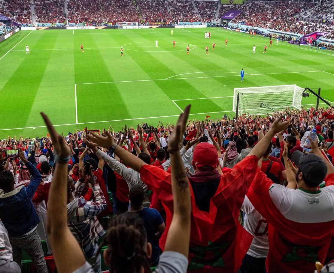 世足賽》2026 世界盃門票價格創史上新高！決賽天價破 1 萬美元引發全球熱議