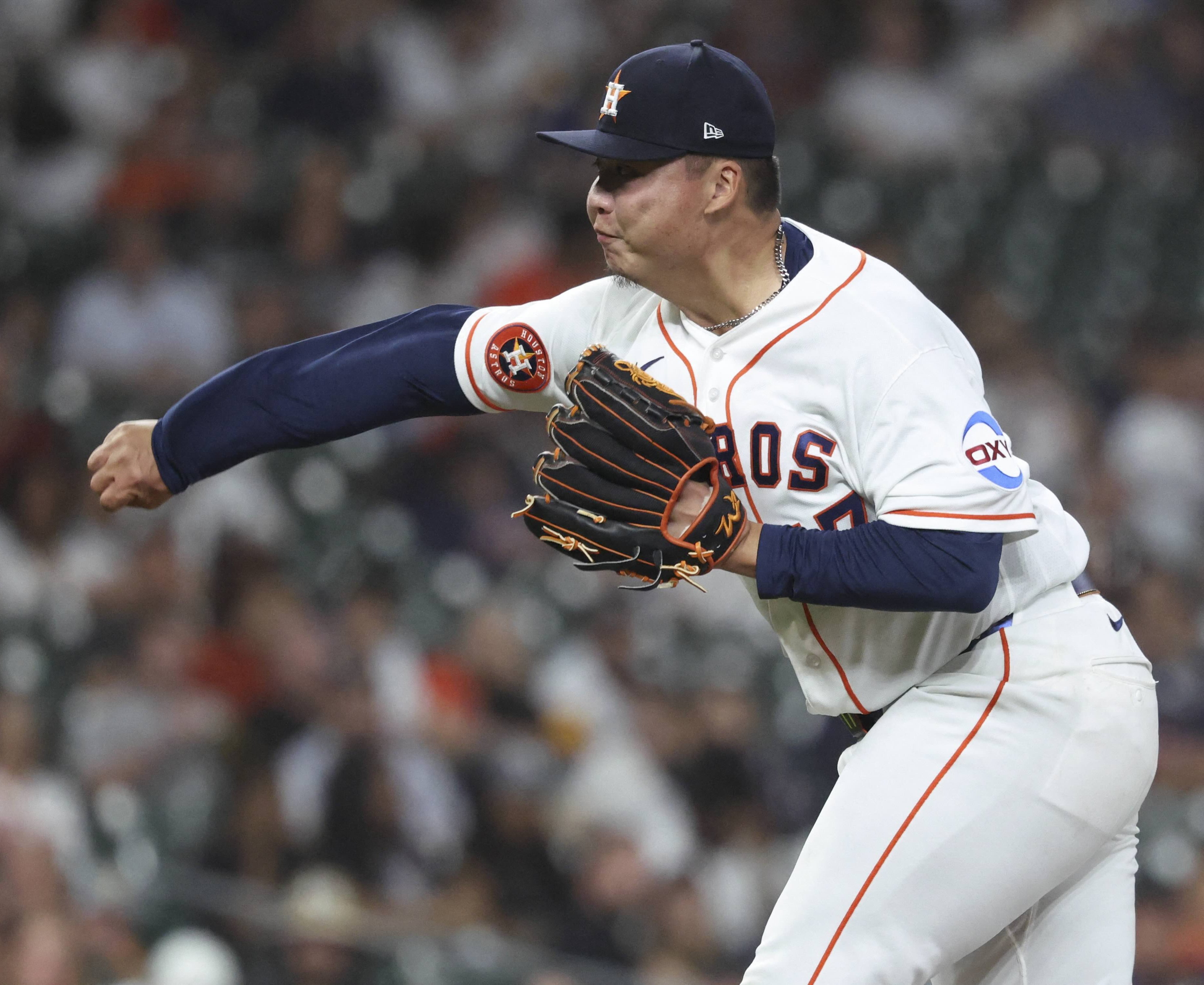 MLB》鄧愷威先發5局失5分本季最多 遭海盜狙擊苦吞第4敗
