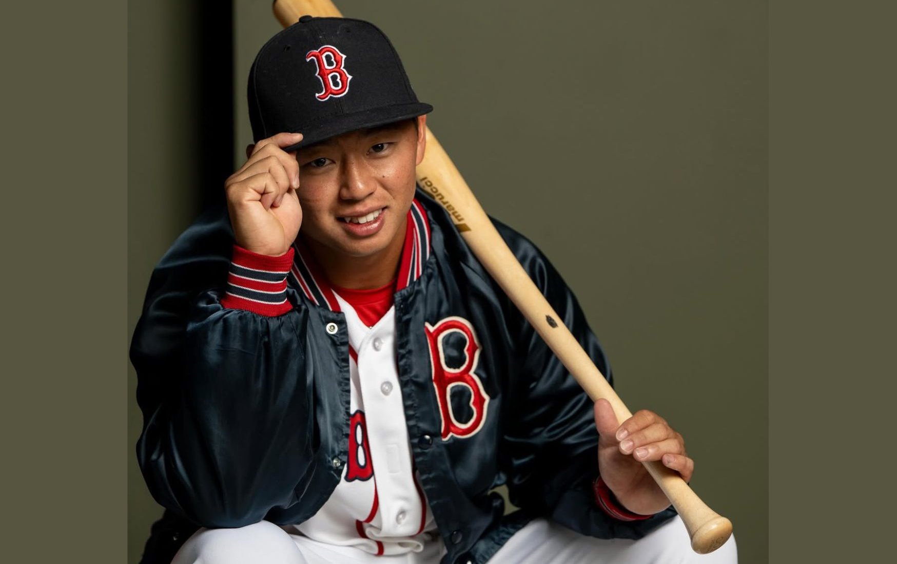 MLB》從低估到崛起：李灝宇與鄭宗哲的旅美突破之路