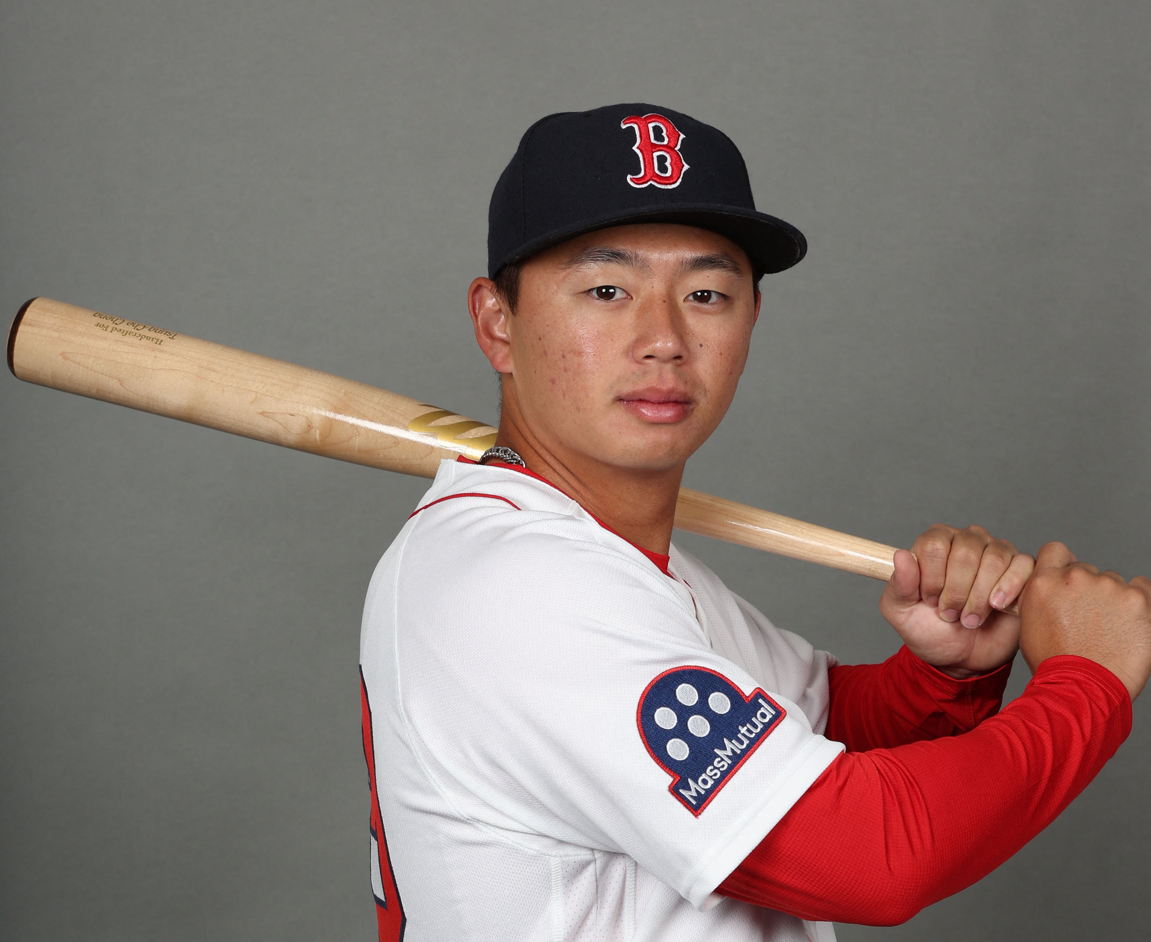 MLB》快訊！！歷史性一刻！鄭宗哲炸裂「完全打擊」 寫下紅襪3A隊史首見壯舉