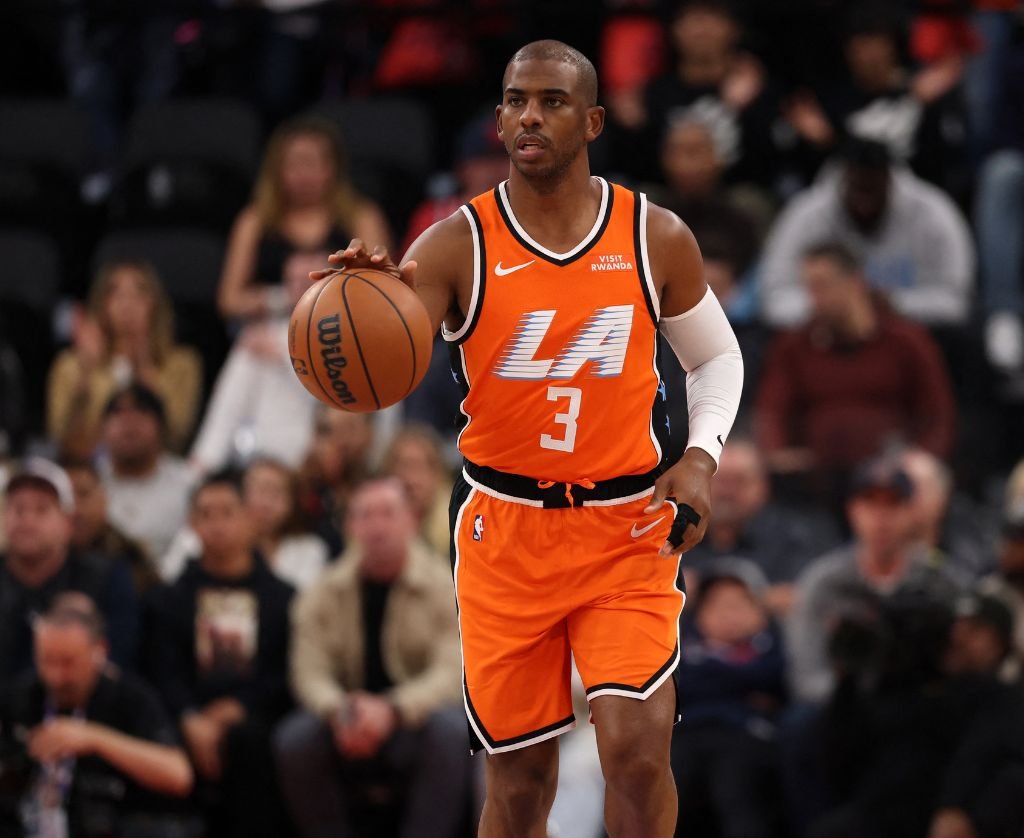 NBA》「控球之神」保羅突拋退休震撼彈 21年傳奇謝幕