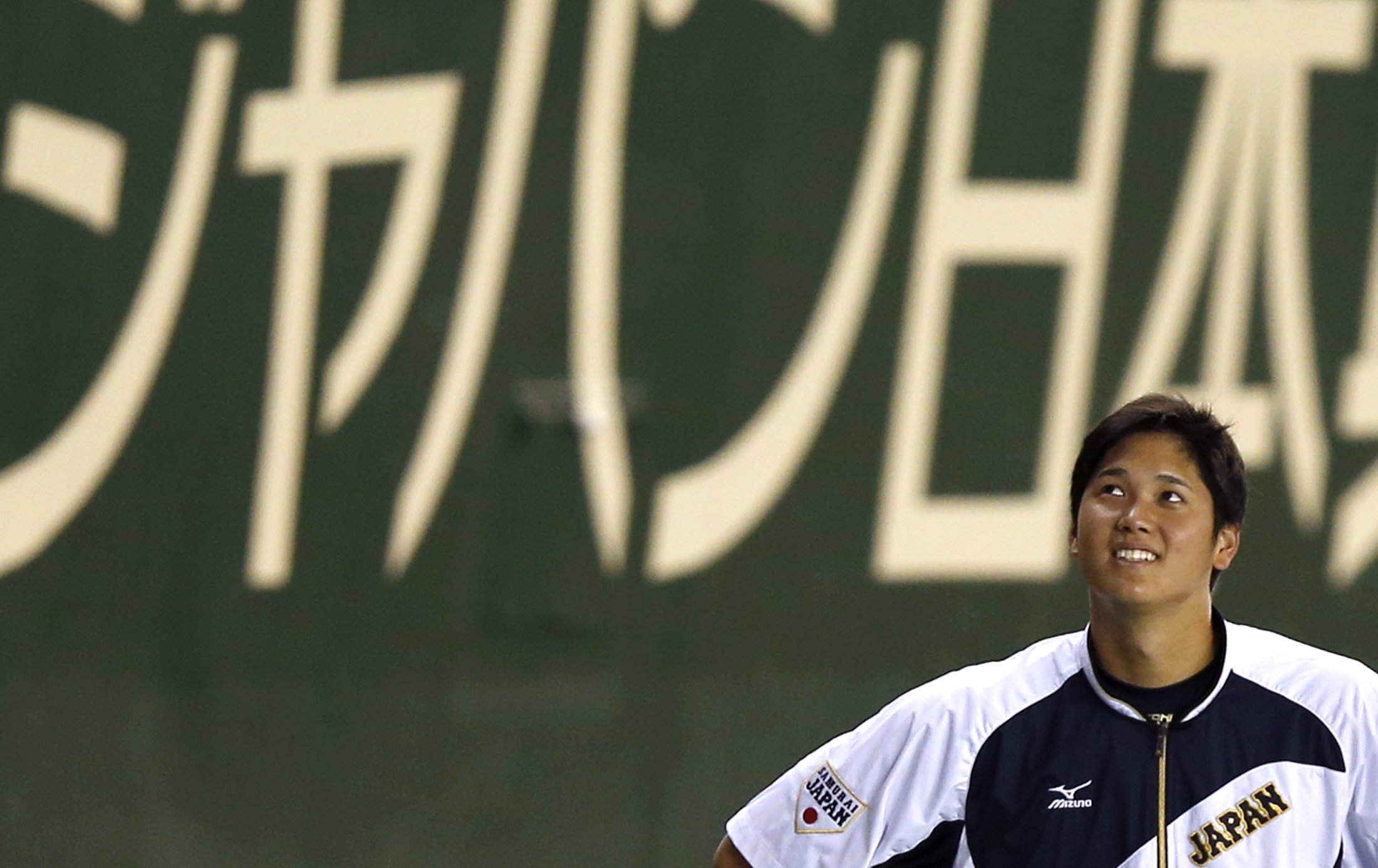 大谷翔平宣布征戰WBC  日本強勢劍指二連霸　首戰將遭遇台灣