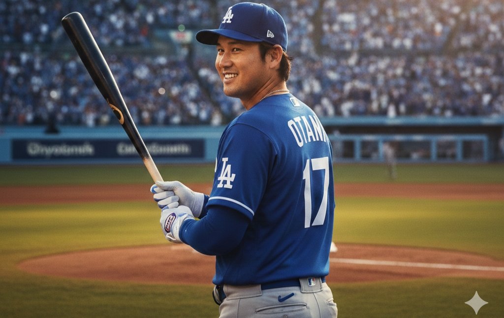 經典賽／大谷翔平確定「單刀」出擊！ 羅伯茲證實：不投球僅任指定打擊