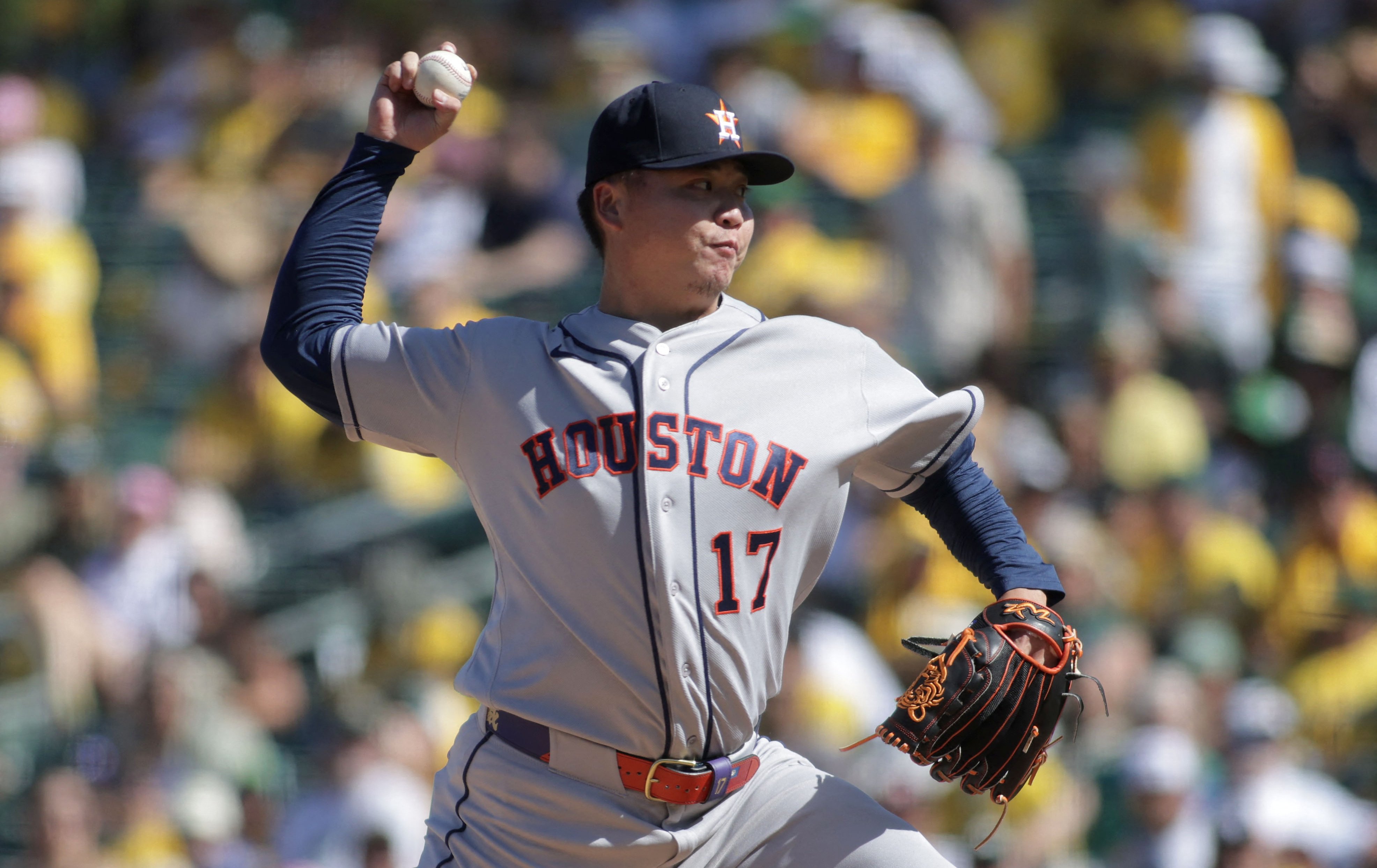 MLB》鄧愷威 0.2 局失 1 分　莫尼亞克賽季第 3 轟助洛磯擊沉太空人