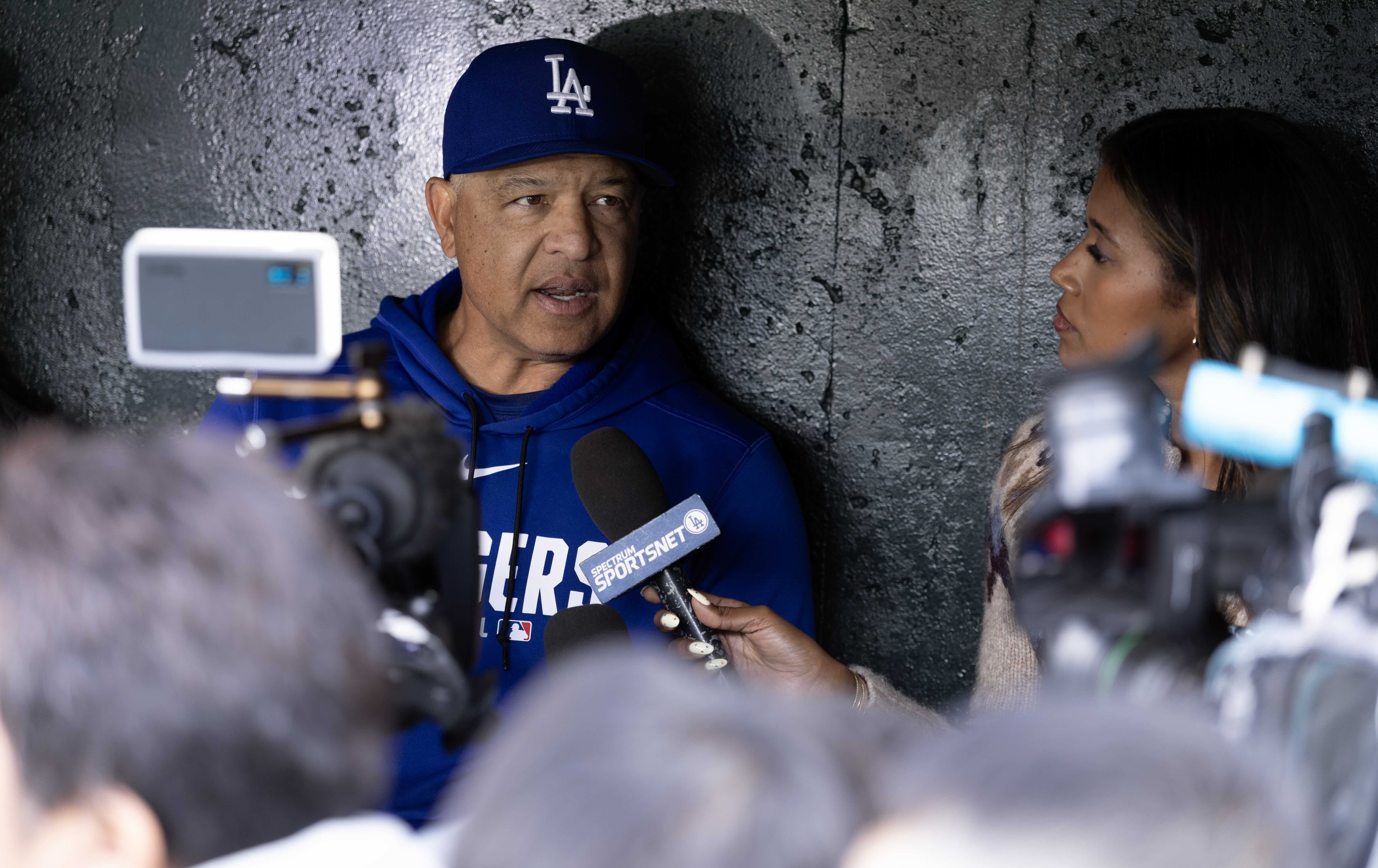 MLB》5月陷打擊泥沼！大谷翔平終結連12場無轟   羅伯茲宣布：將連2天不打擊