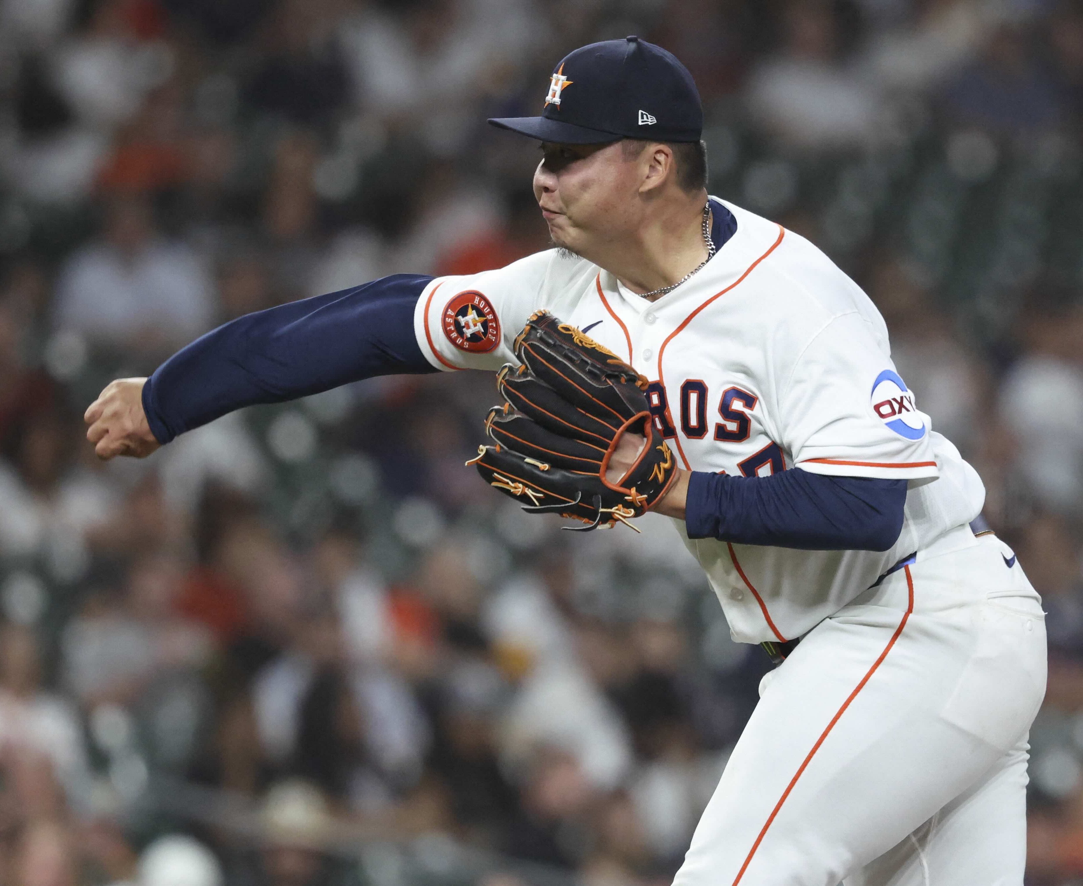 MLB》鄧愷威6/5預計先發戰海盜！ 展現極致右打壓制力、力拚本季第4勝